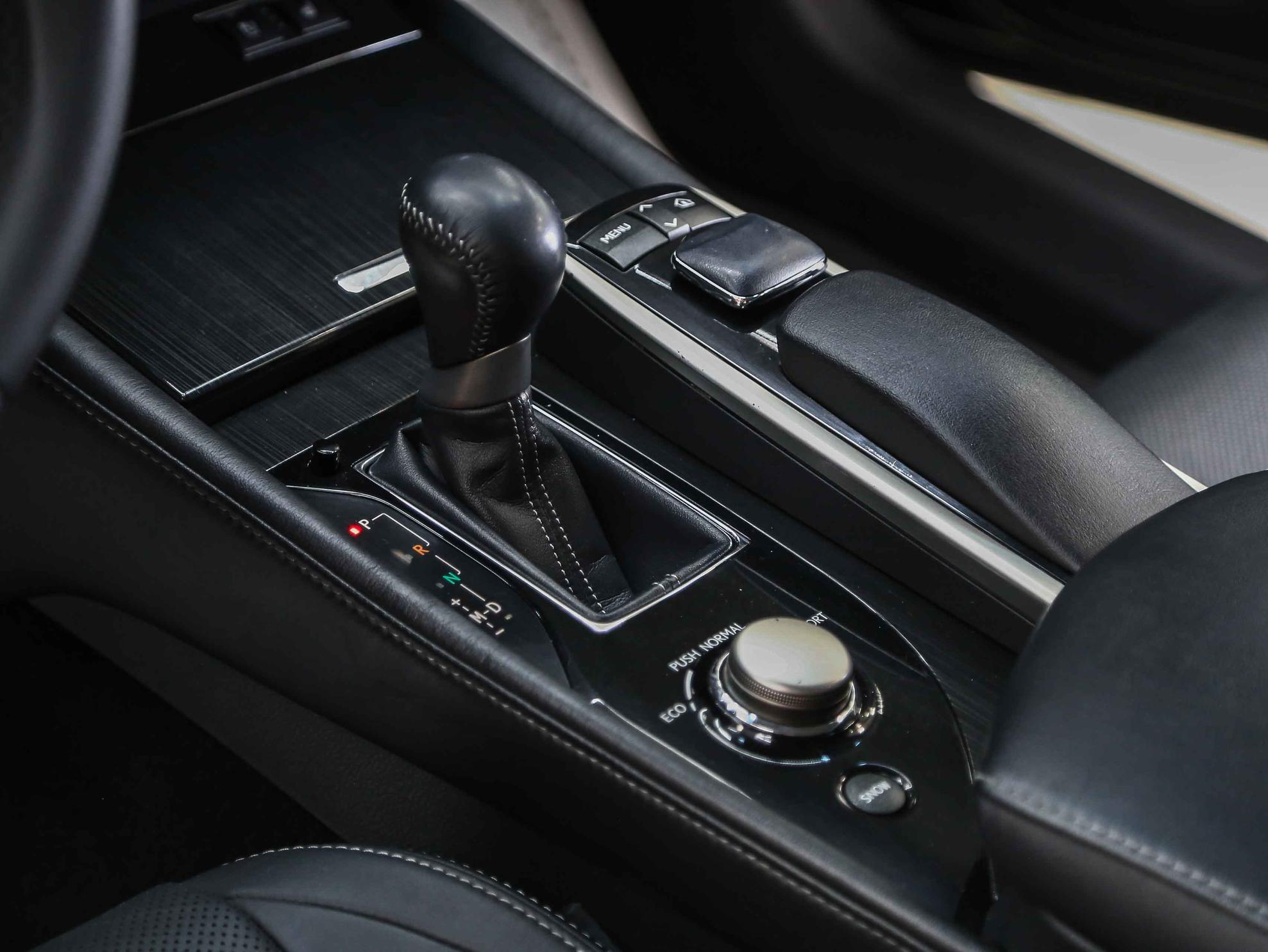 Lexus GS 2012, черный, ДЦ Орехово