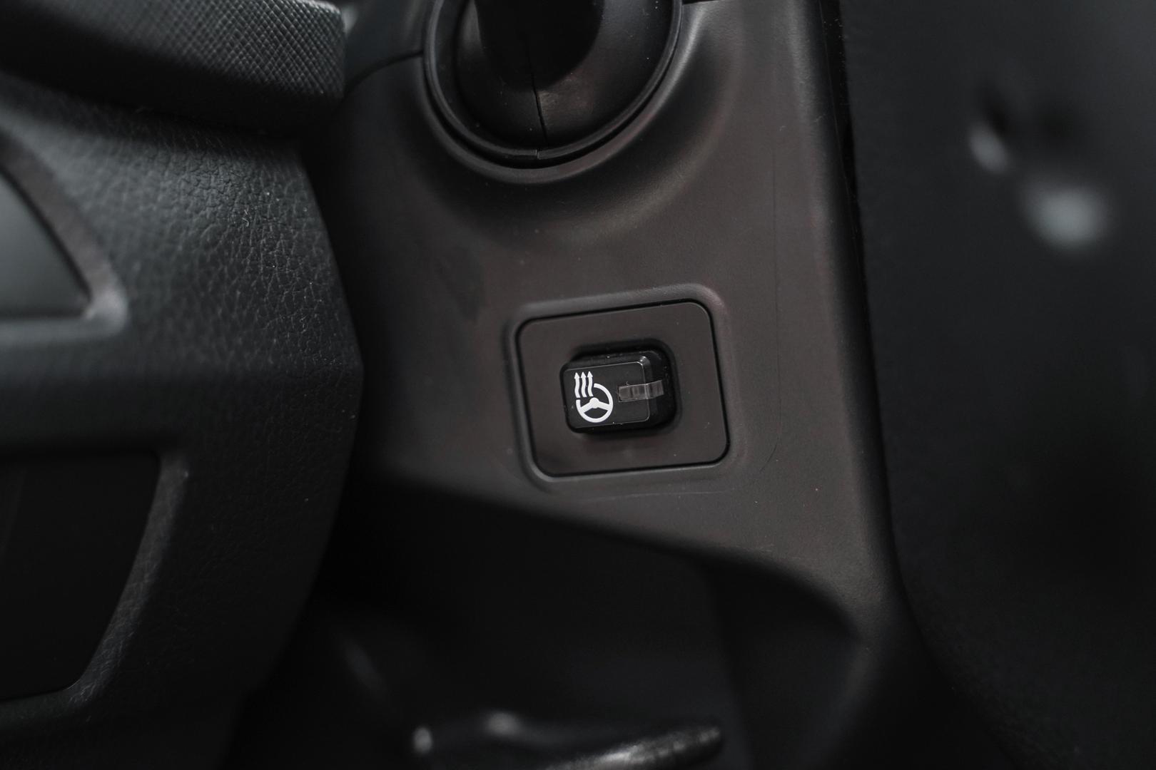 Hyundai Santa Fe 2014, черный, ДЦ Орехово