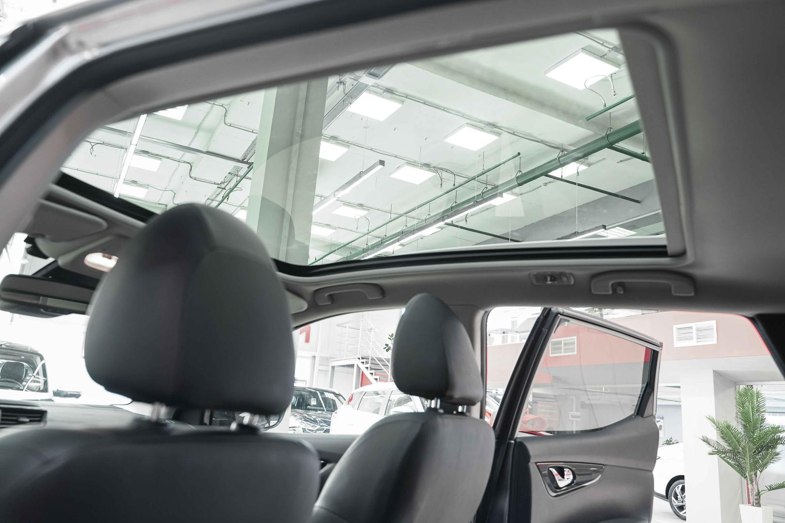 Nissan Qashqai 2019, серый, ДЦ Орехово