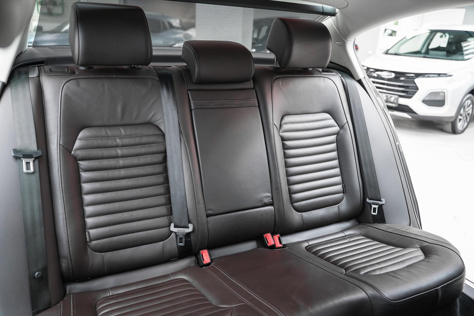 Volkswagen Passat 2014, коричневый, ДЦ Орехово