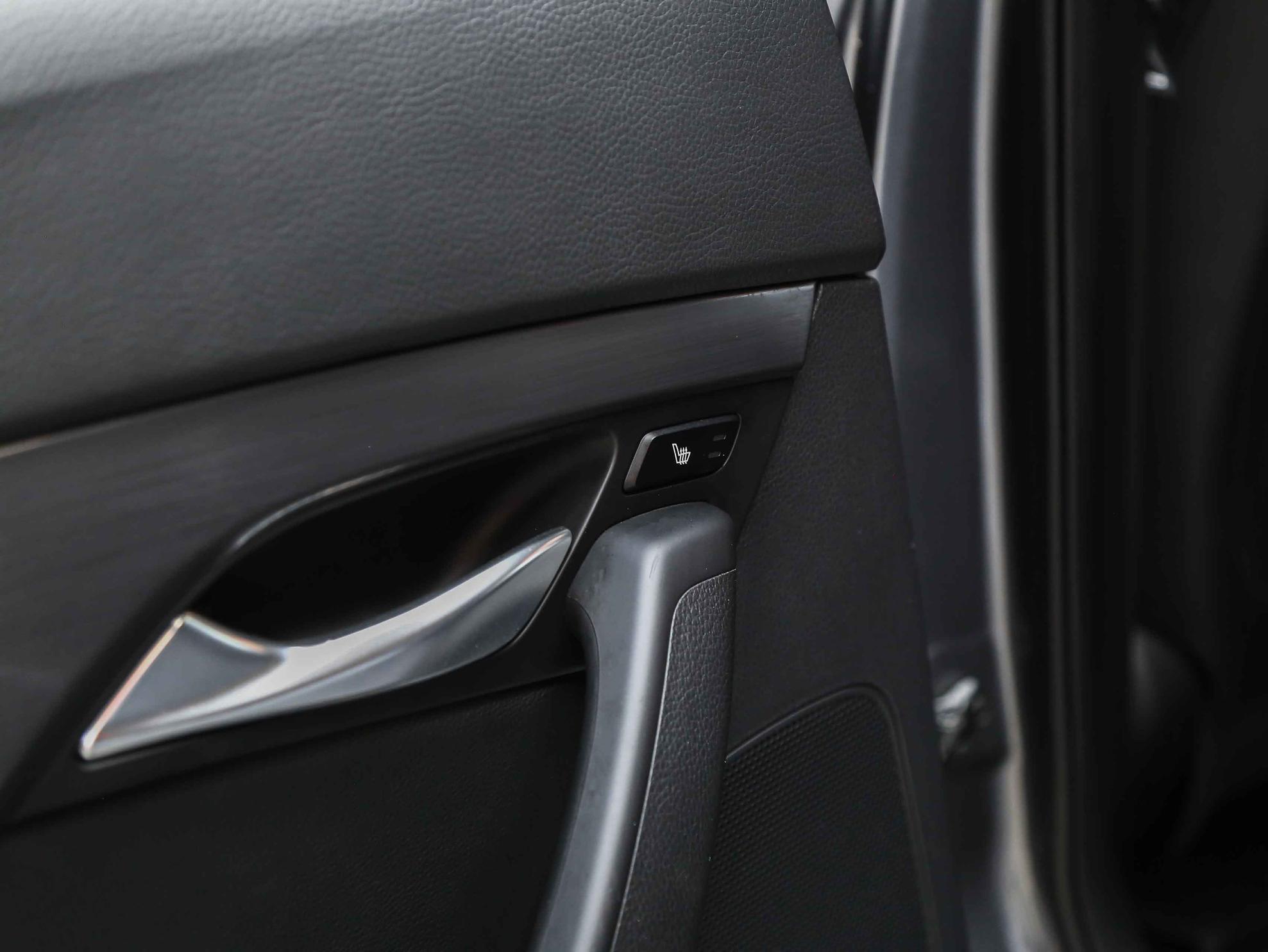 Hyundai i40 2016, серый, ДЦ Орехово