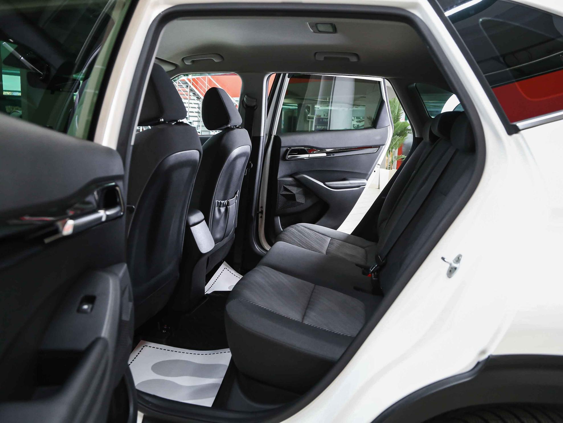 Kia Seltos 2020, белый, ДЦ Орехово