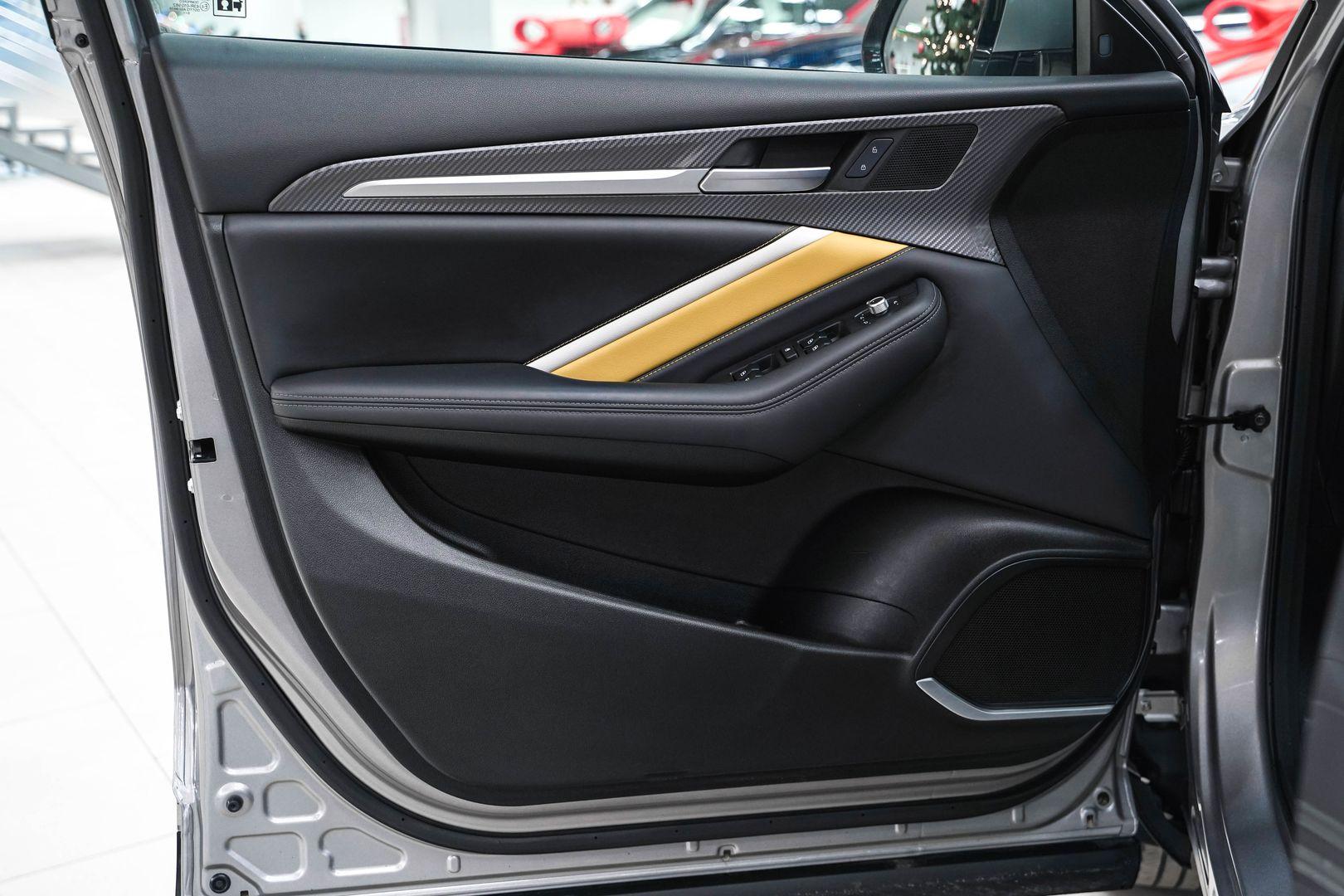 Haval F7x 2021, серый, ДЦ Орехово