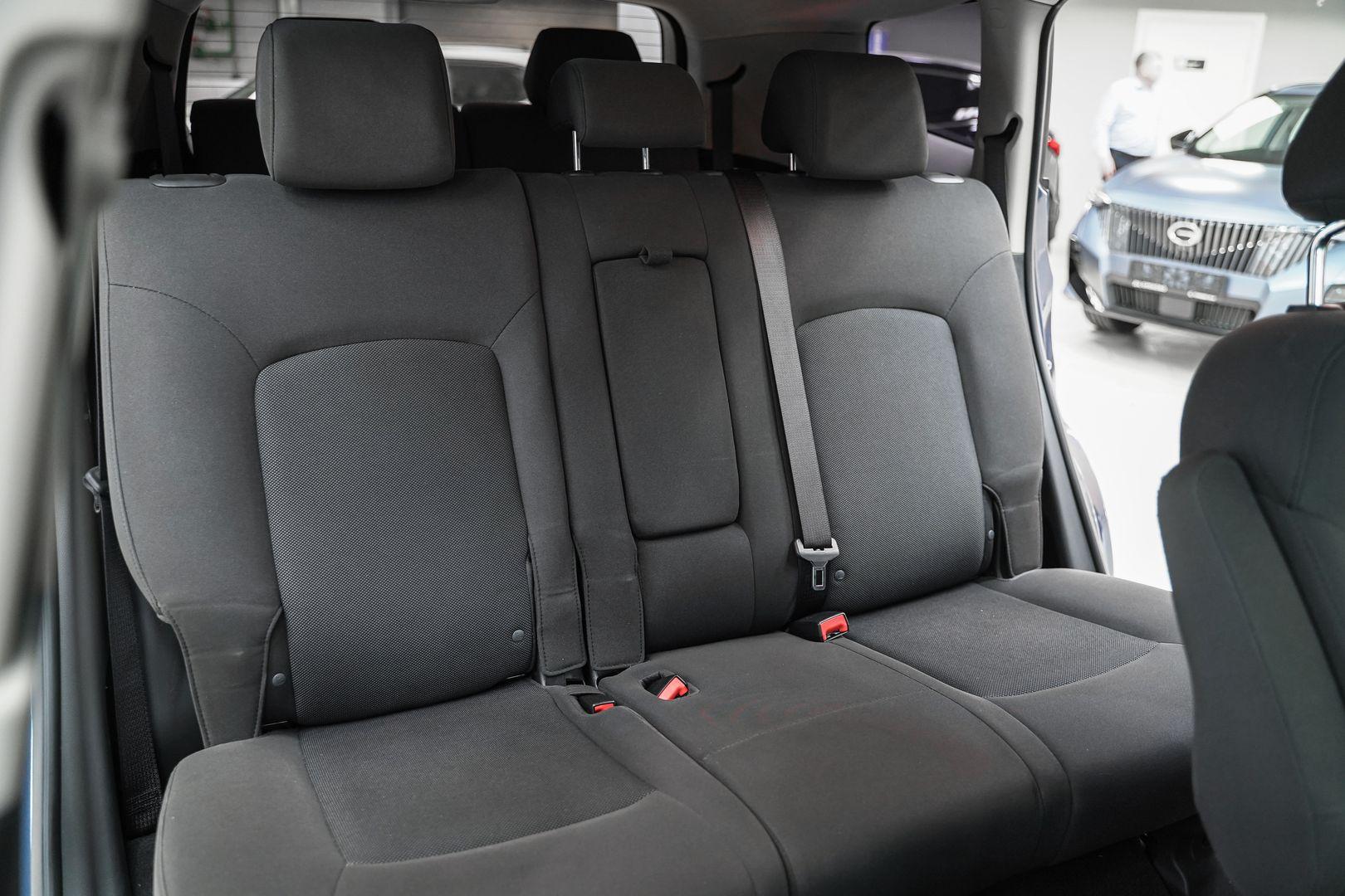 Chevrolet Orlando 2013, синий, ДЦ Орехово