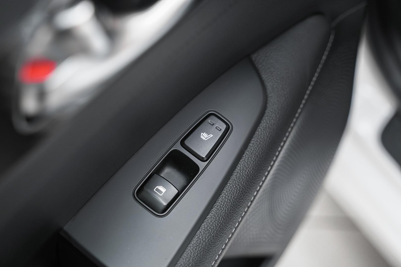 Kia Cerato 2018, белый, ДЦ Орехово