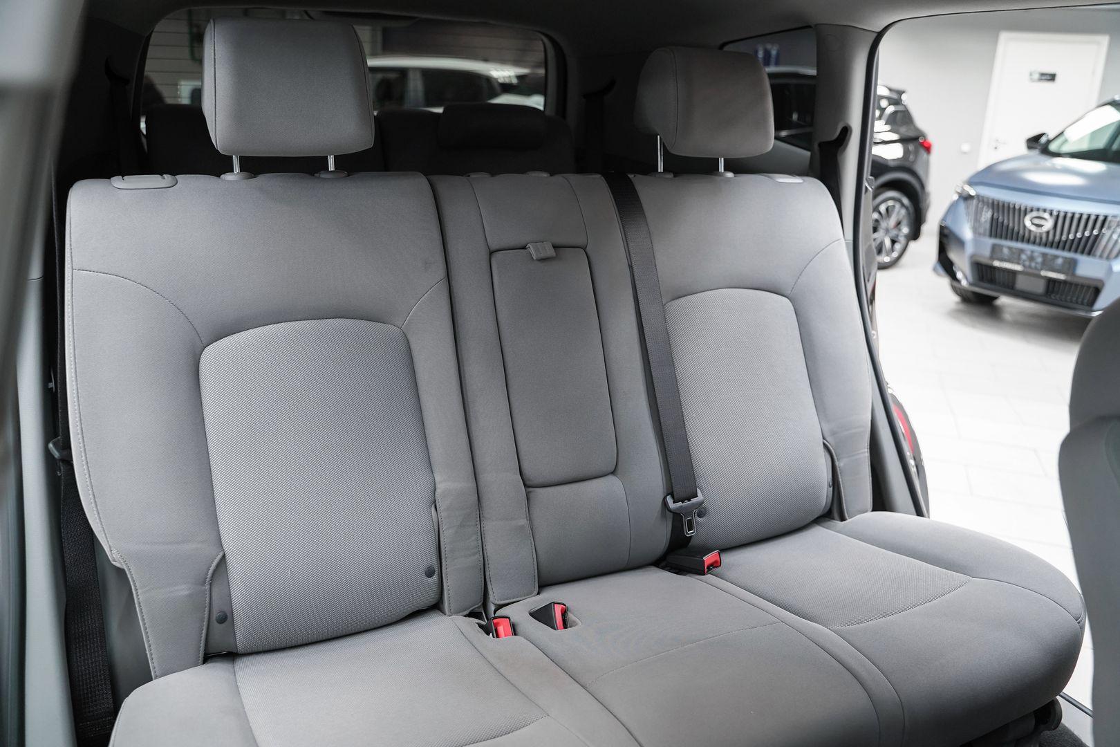 Chevrolet Orlando 2013, черный, ДЦ Орехово