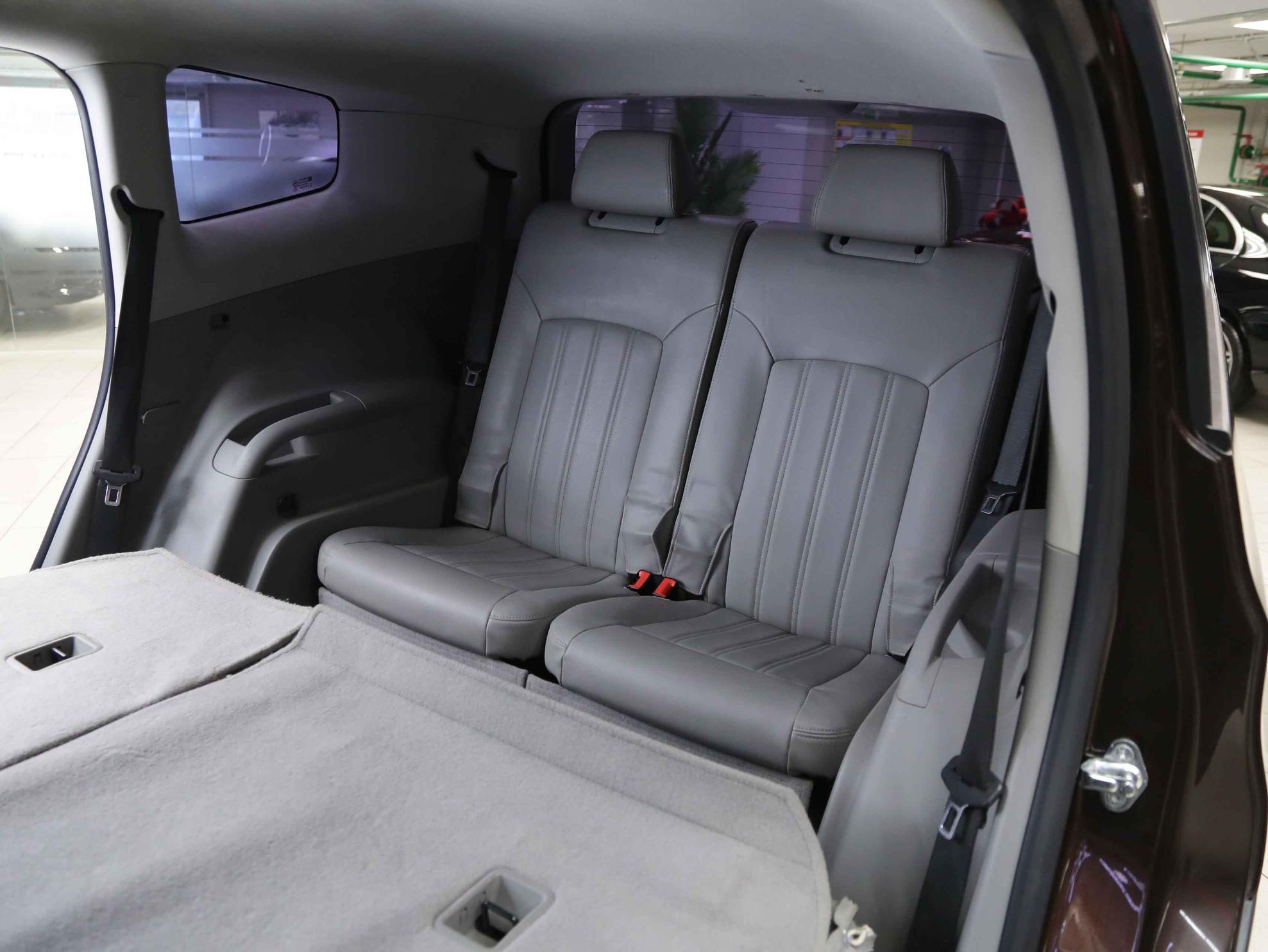 Chevrolet Orlando 2013, коричневый, ДЦ Орехово