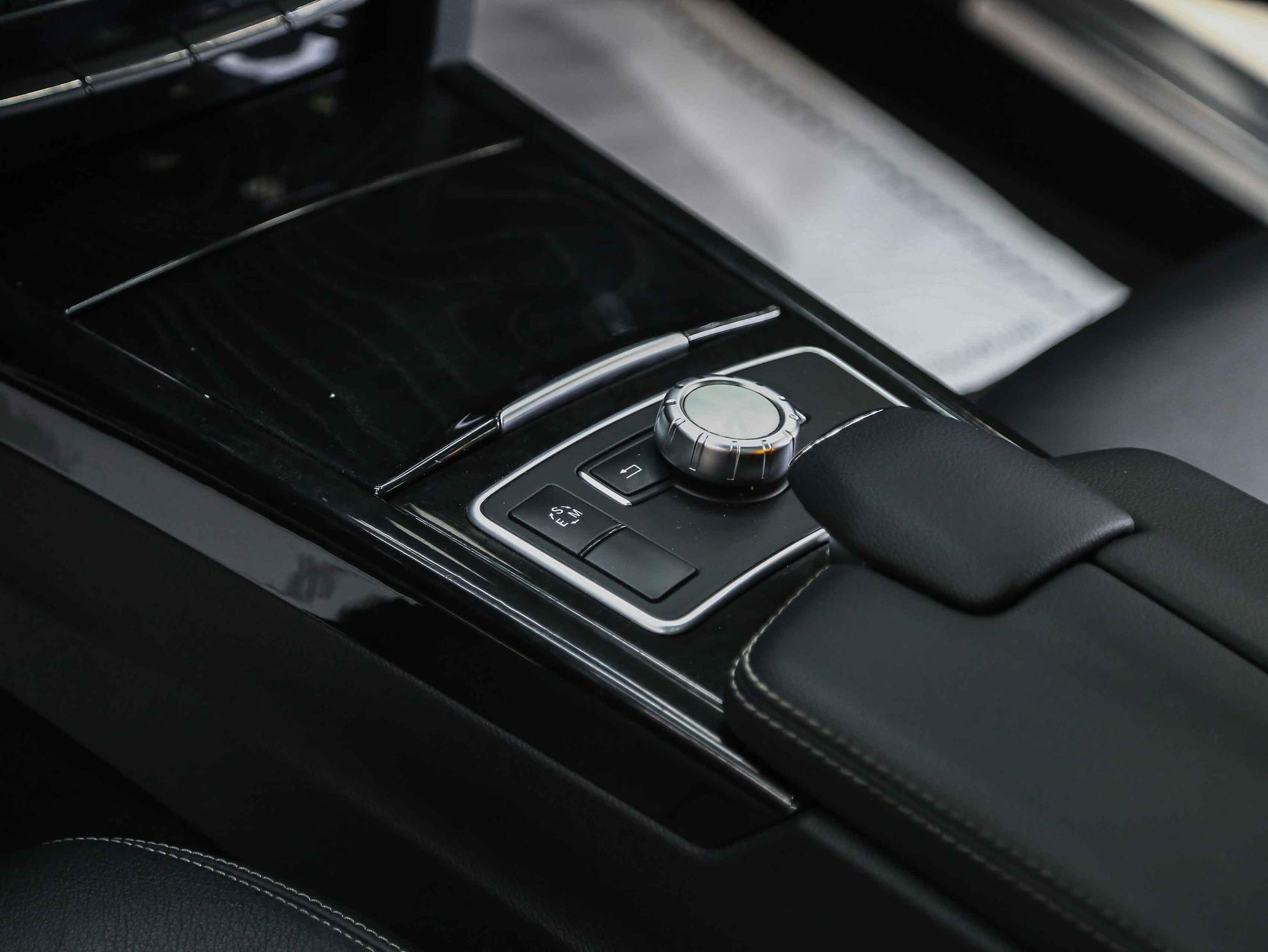 Mercedes-Benz E-Класс 2013, белый, ДЦ Орехово