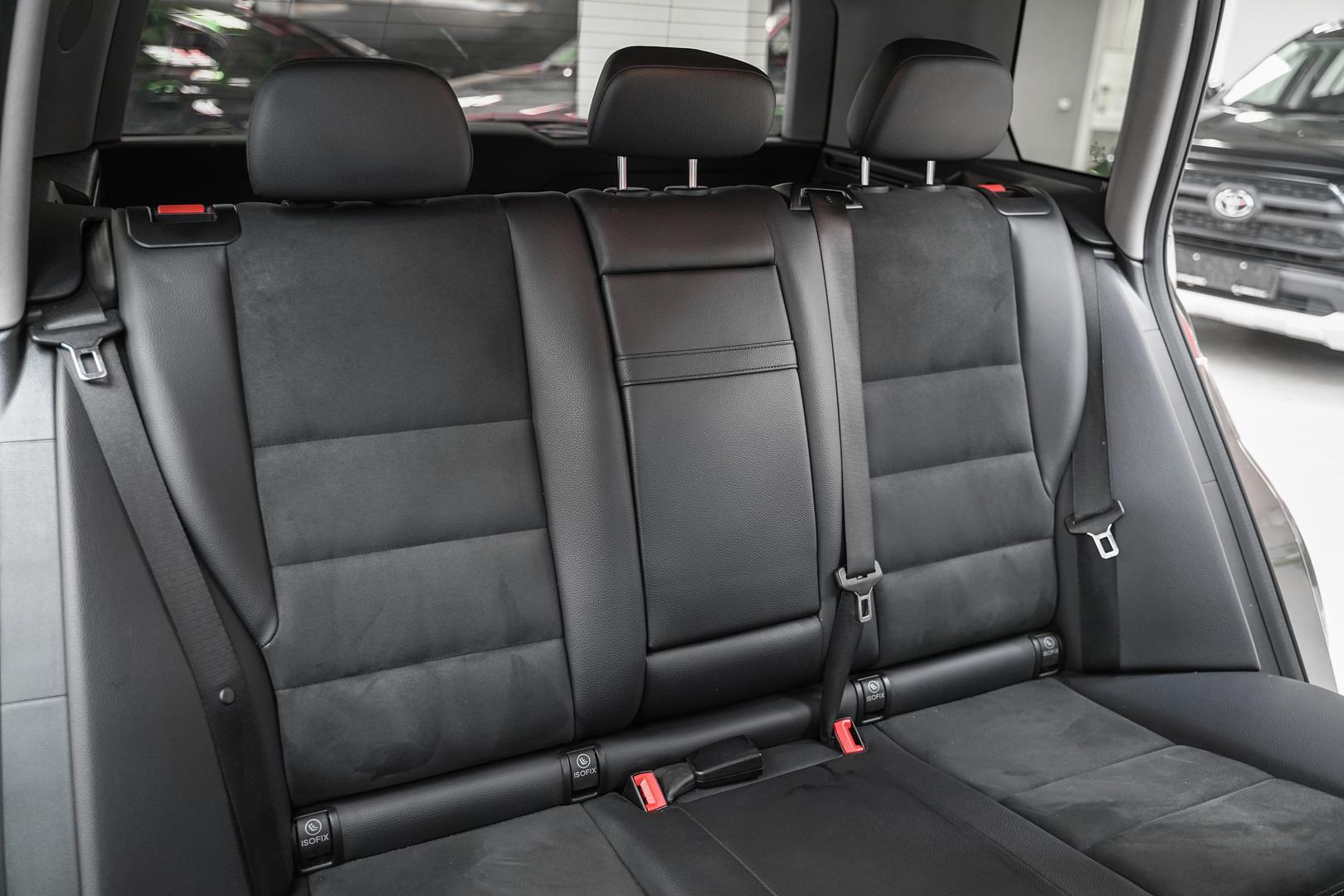Mercedes-Benz GLK-Класс 2013, коричневый, ДЦ Орехово