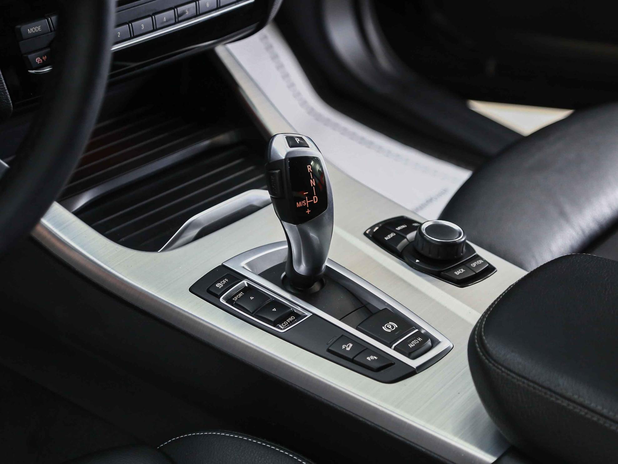 BMW X4 2018, серый, ДЦ Орехово