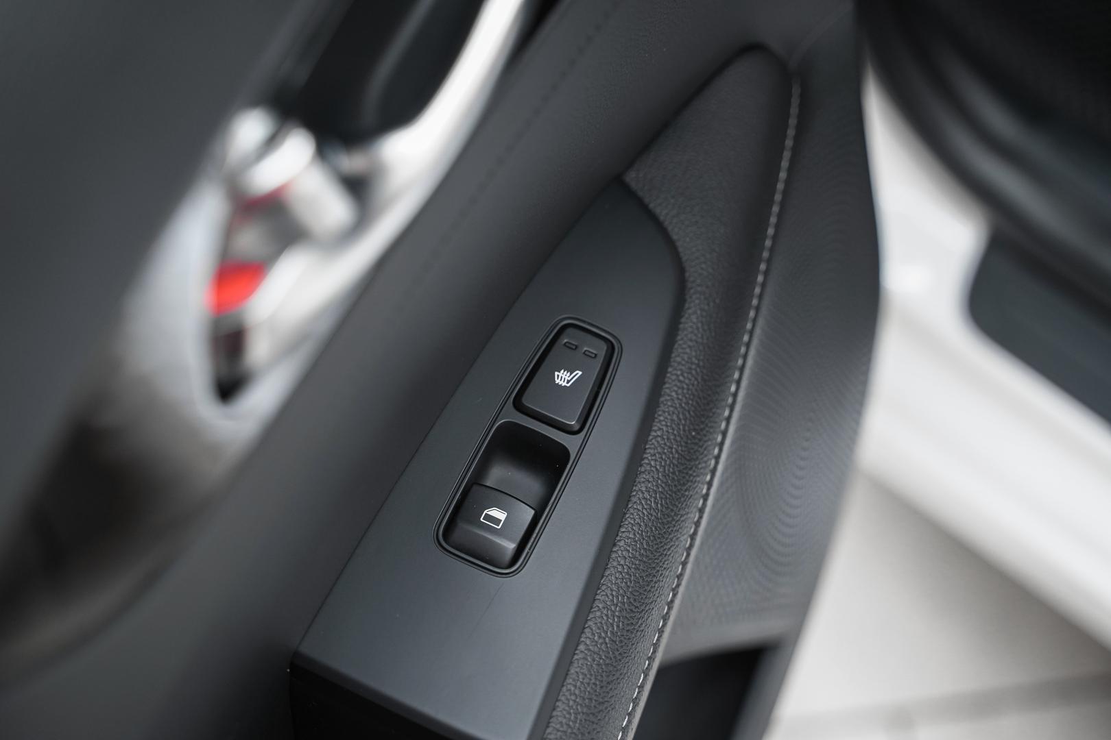 Kia Cerato 2019, белый, ДЦ Орехово