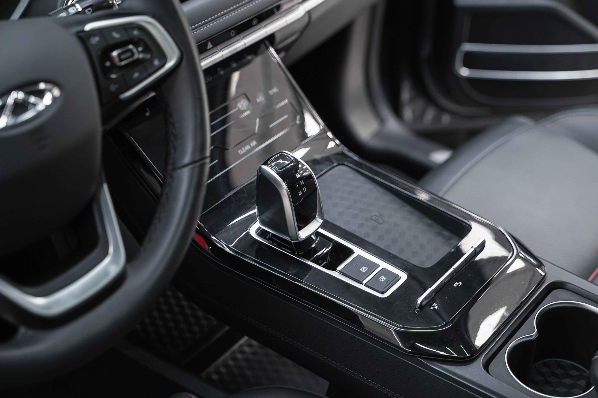 Chery Tiggo 7 Pro 2022, серый, ДЦ Орехово