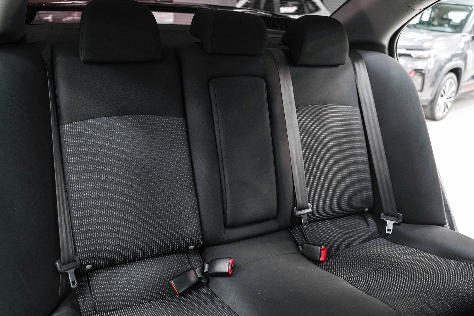 Mitsubishi Lancer 2008, черный, ДЦ Орехово