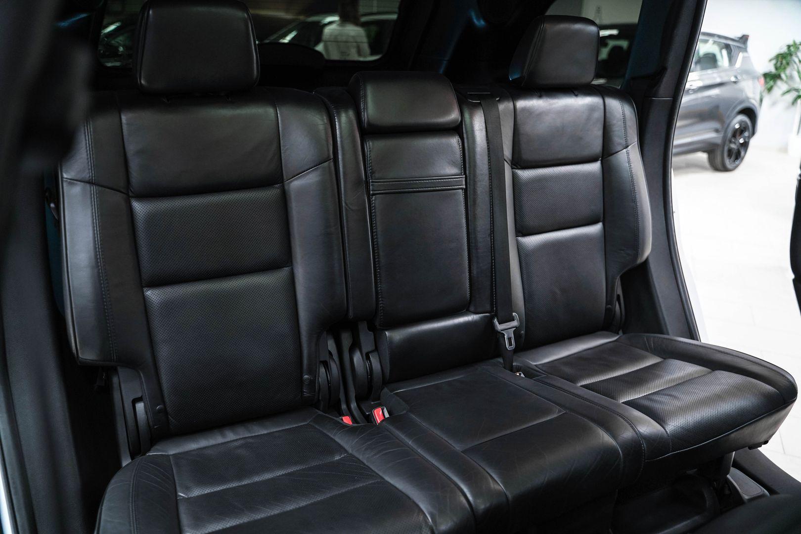 Jeep Grand Cherokee 2012, белый, ДЦ Орехово
