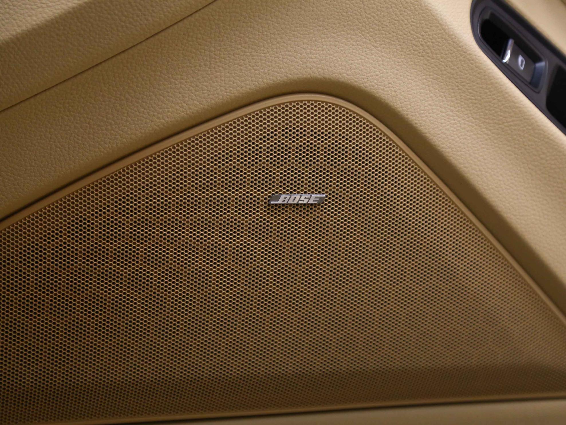 Porsche Panamera 2012, коричневый, ДЦ Орехово