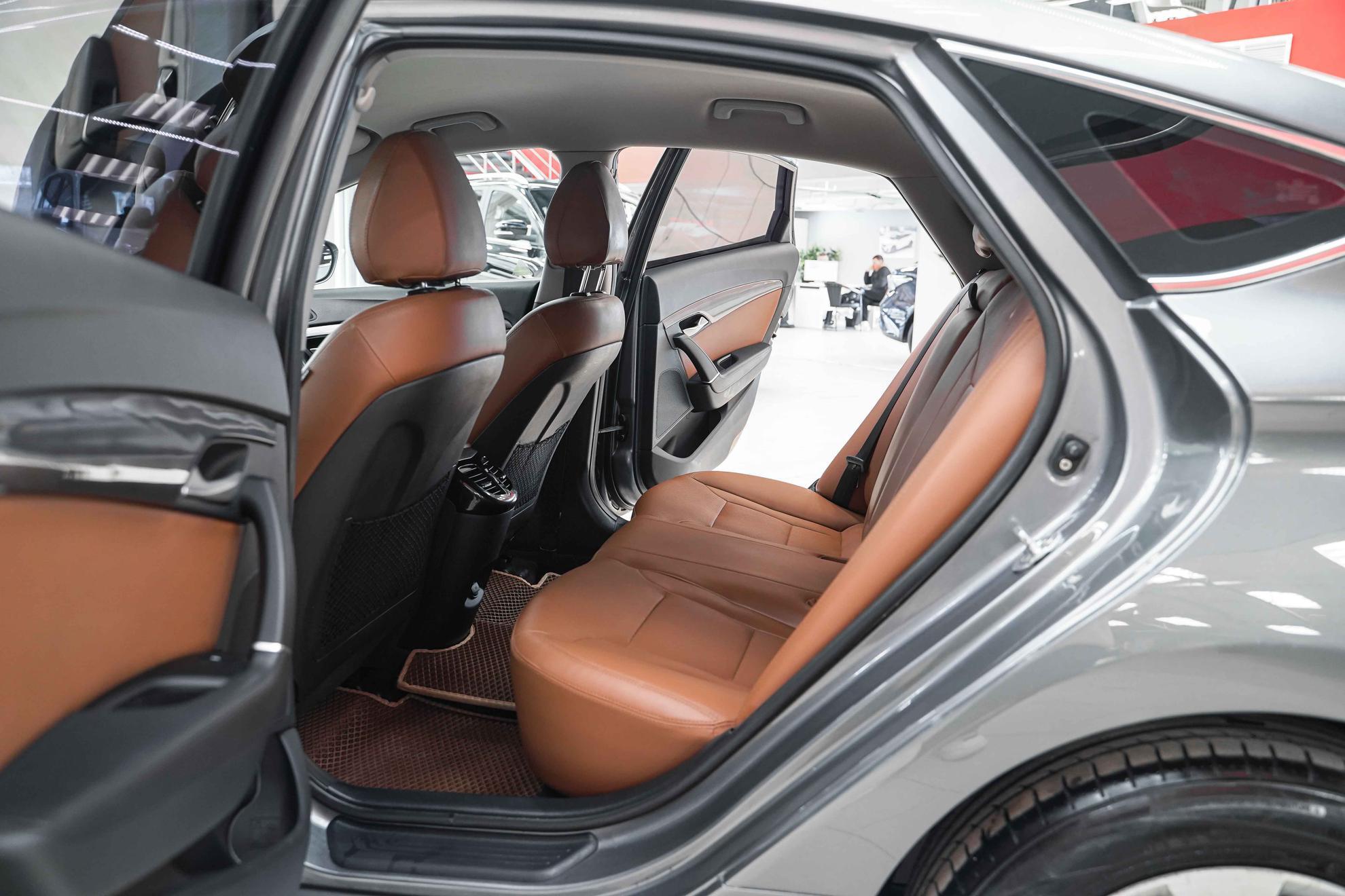 Hyundai i40 2014, серый, ДЦ Орехово