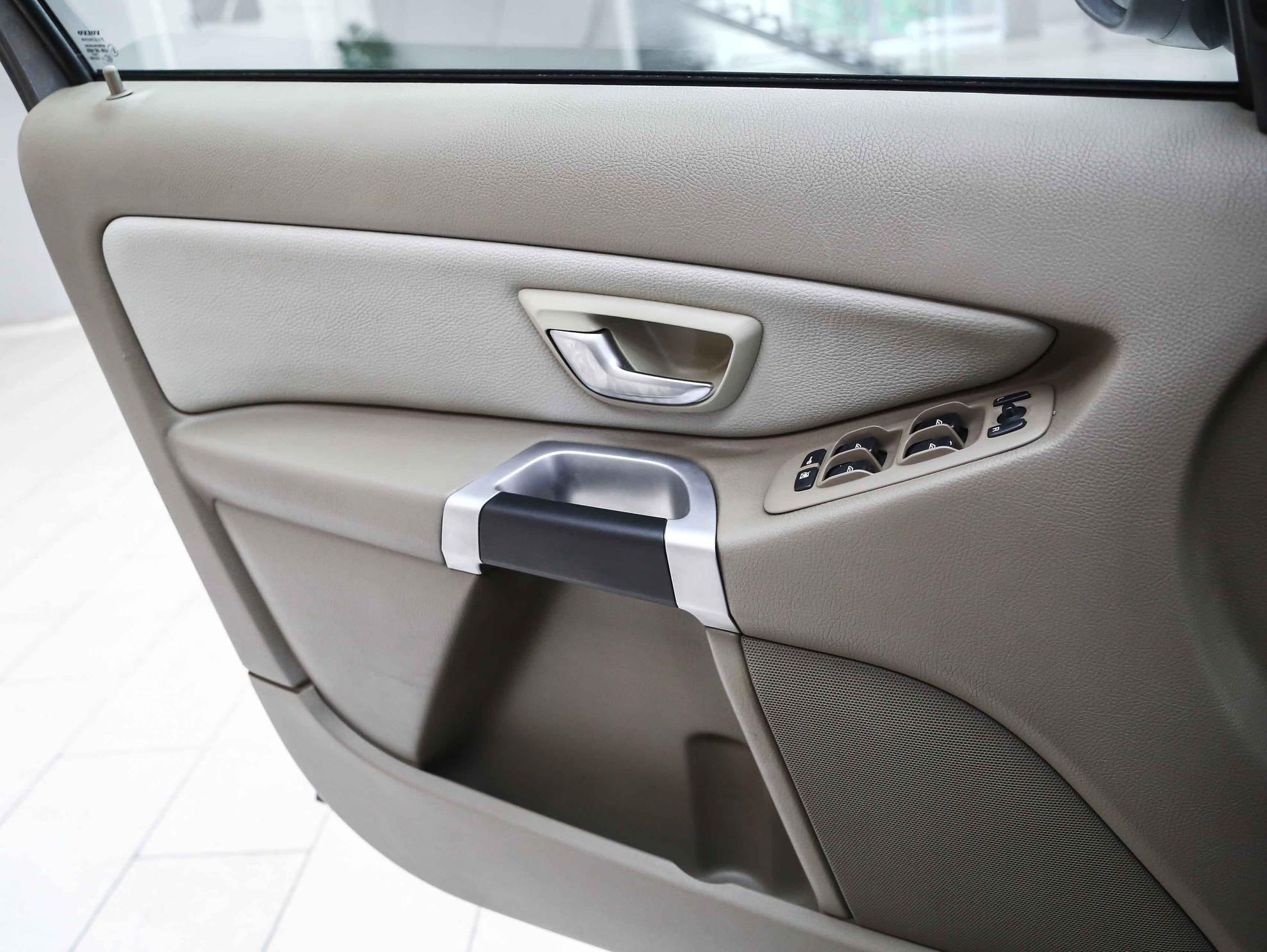 Volvo XC90 2011, коричневый, ДЦ Орехово