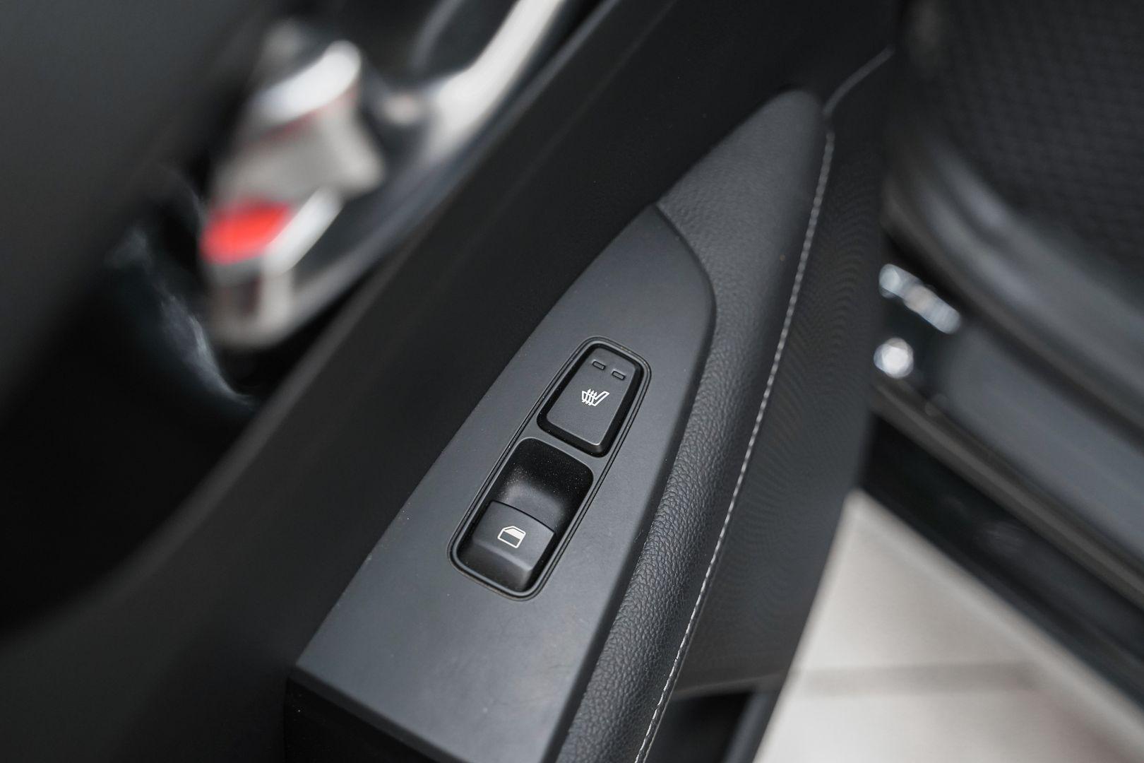 Kia Cerato 2021, черный, ДЦ Орехово