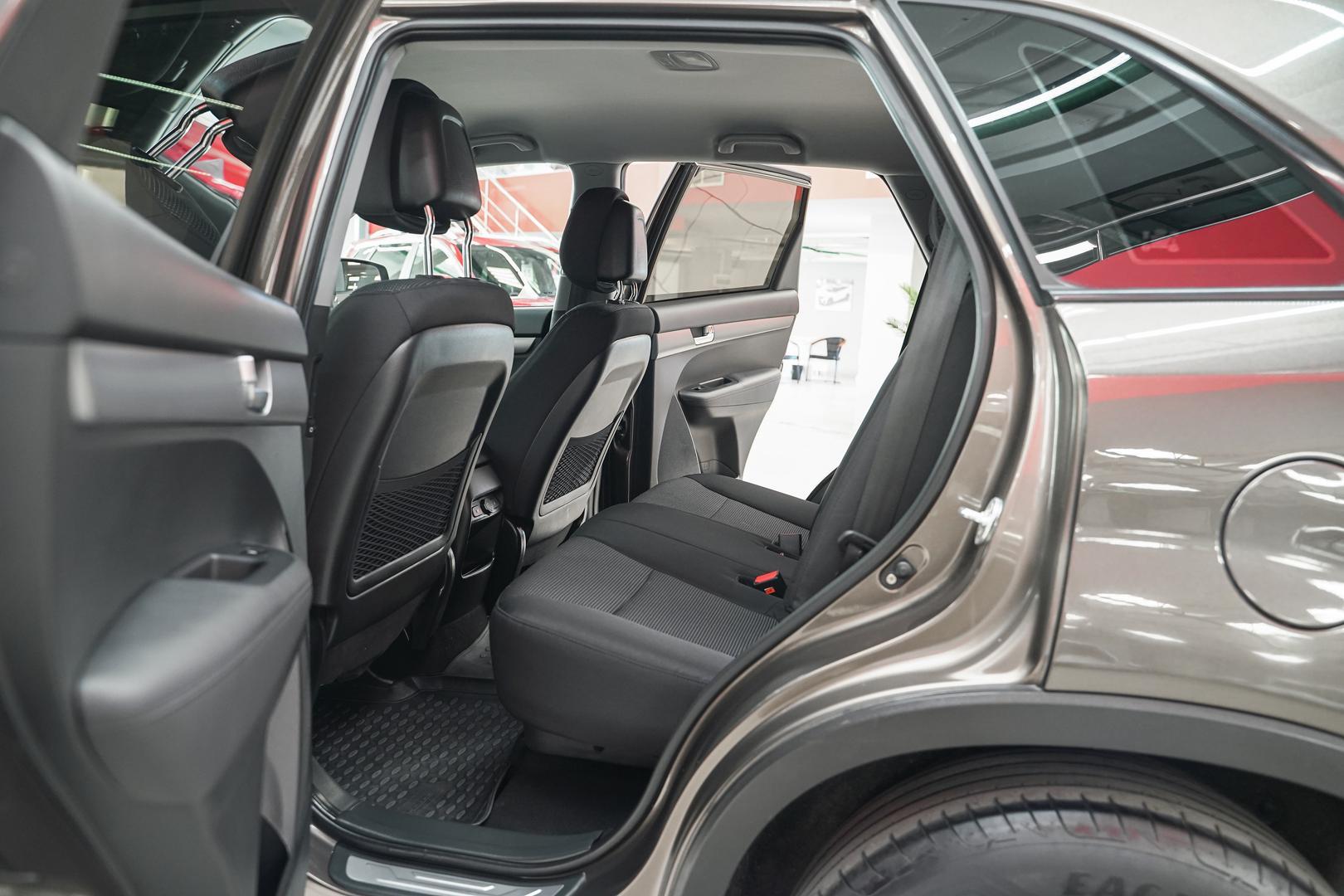 Kia Sorento 2015, бежевый, ДЦ Орехово