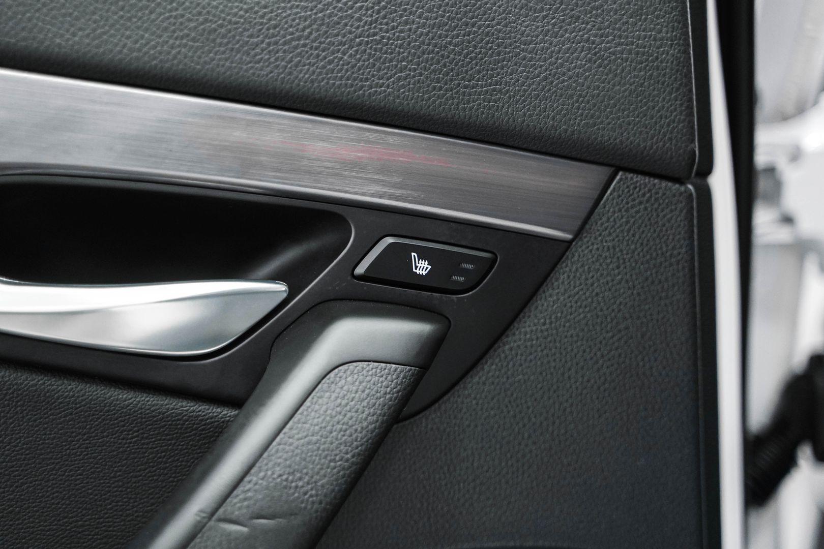 Hyundai i40 2016, белый, ДЦ Орехово