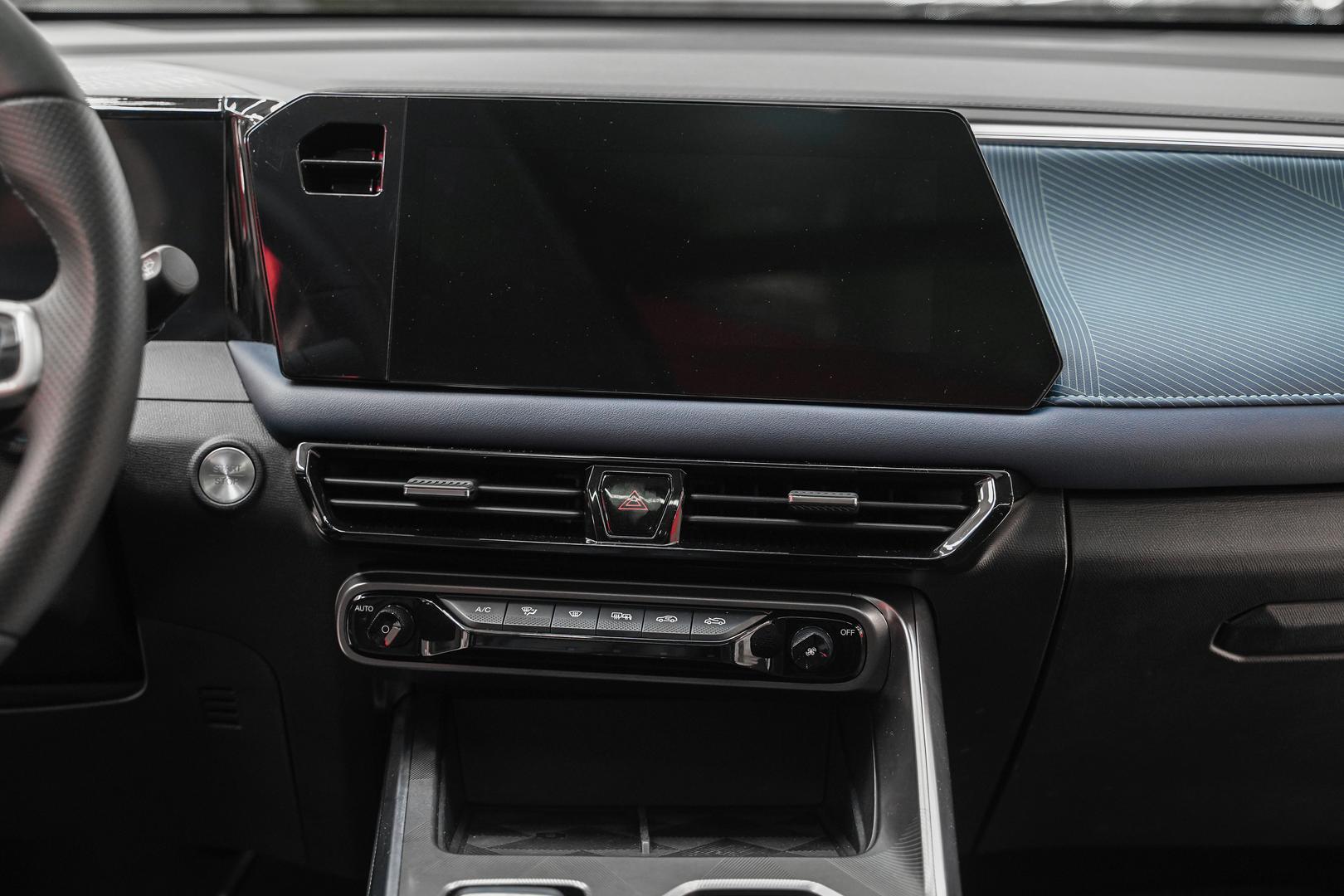 GAC GS3 2024, серый, ДЦ Орехово