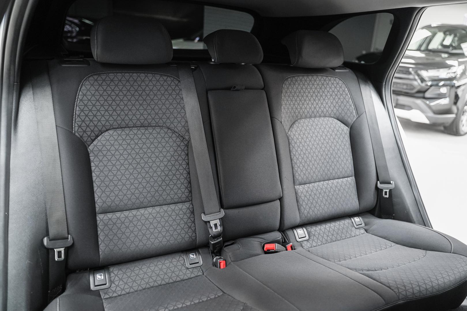 Kia Ceed 2019, белый, ДЦ Орехово