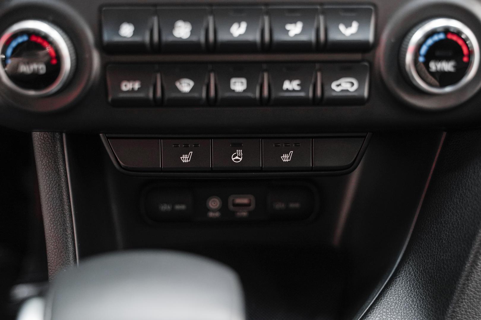 Kia Sportage 2017, белый, ДЦ Орехово