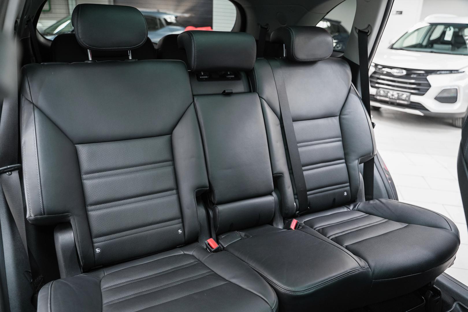 Kia Sorento 2016, серый, ДЦ Орехово