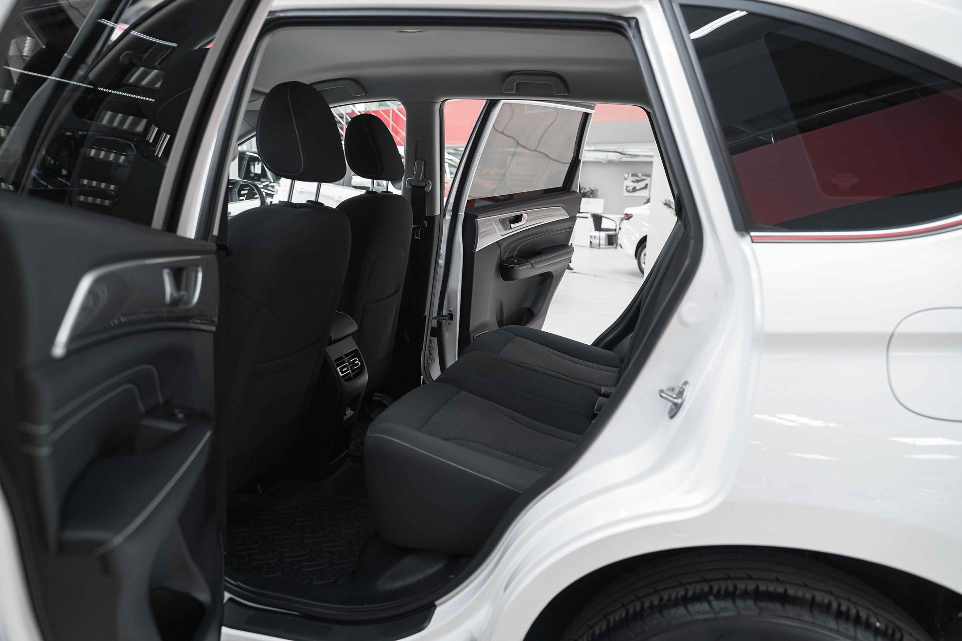 Haval M6 2024, белый, ДЦ Орехово