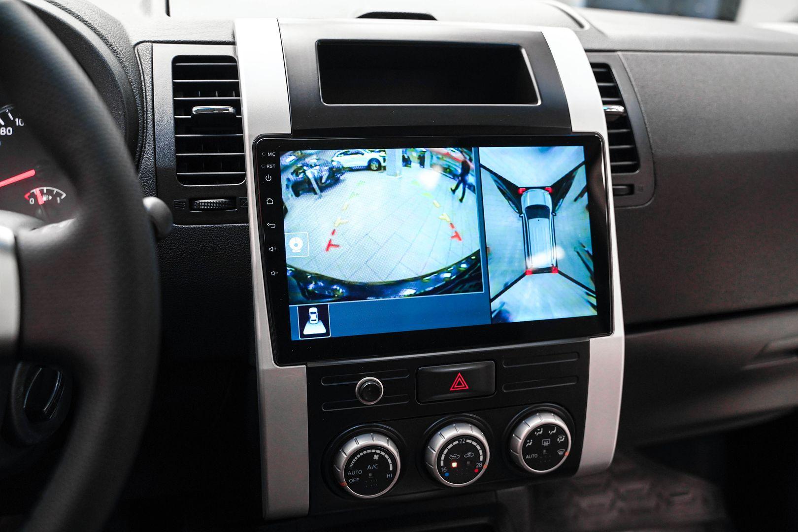 Nissan X-Trail 2013, серый, ДЦ Орехово