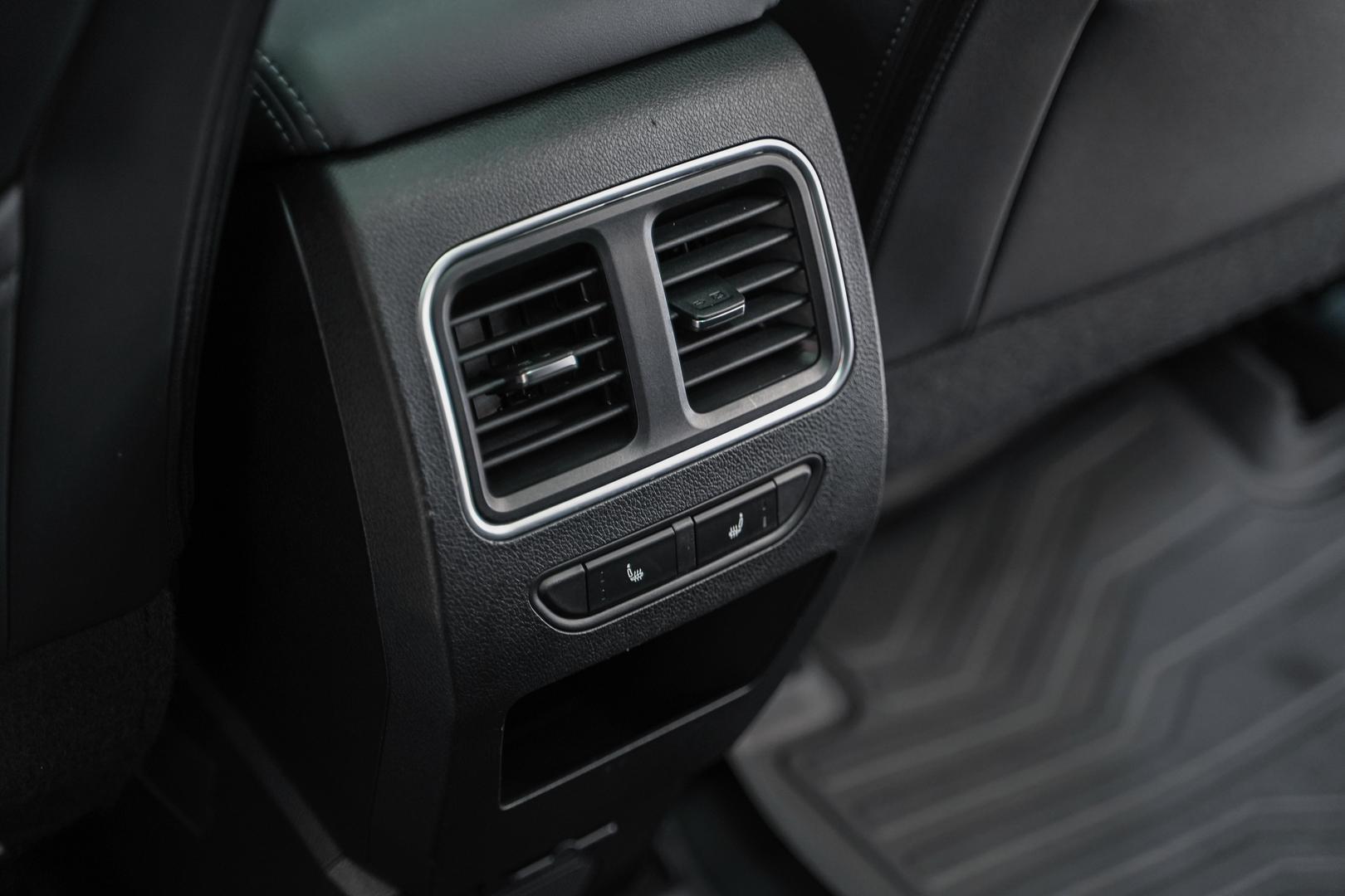 Haval F7 2022, серый, ДЦ Орехово
