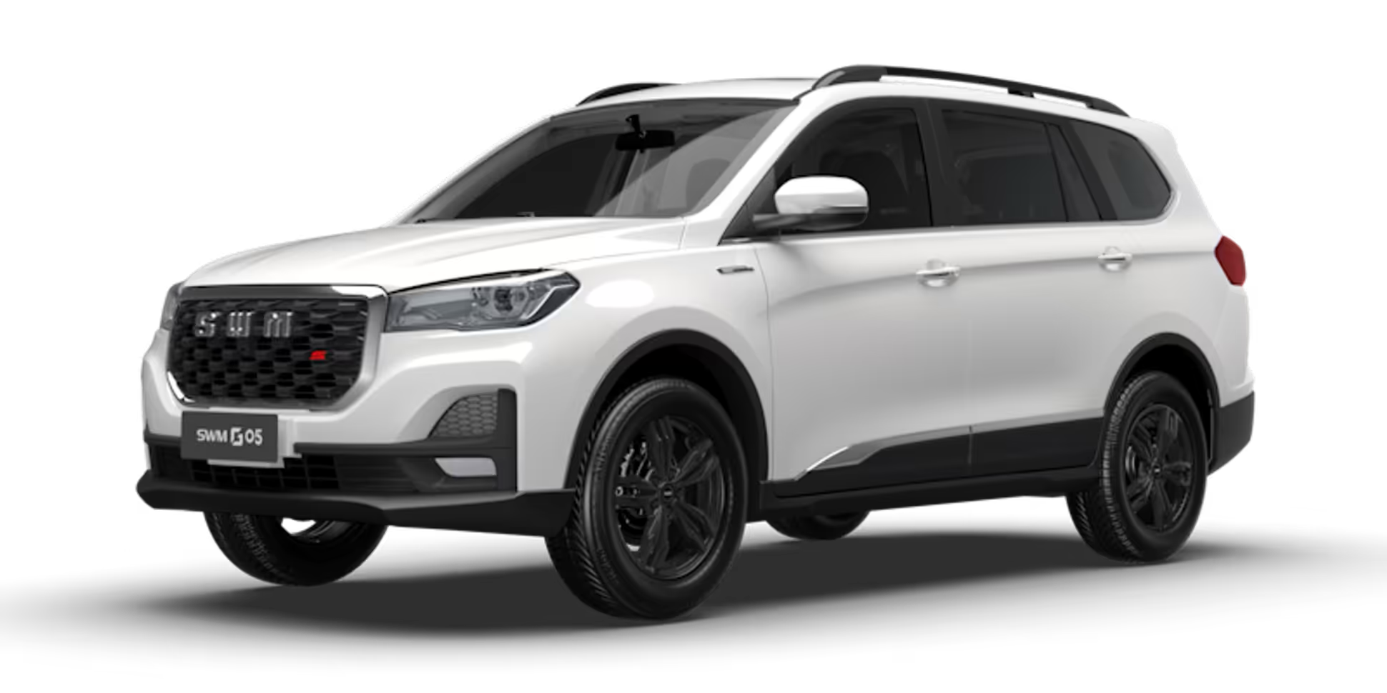 SWM G05 Pro, цвет «Белый»
