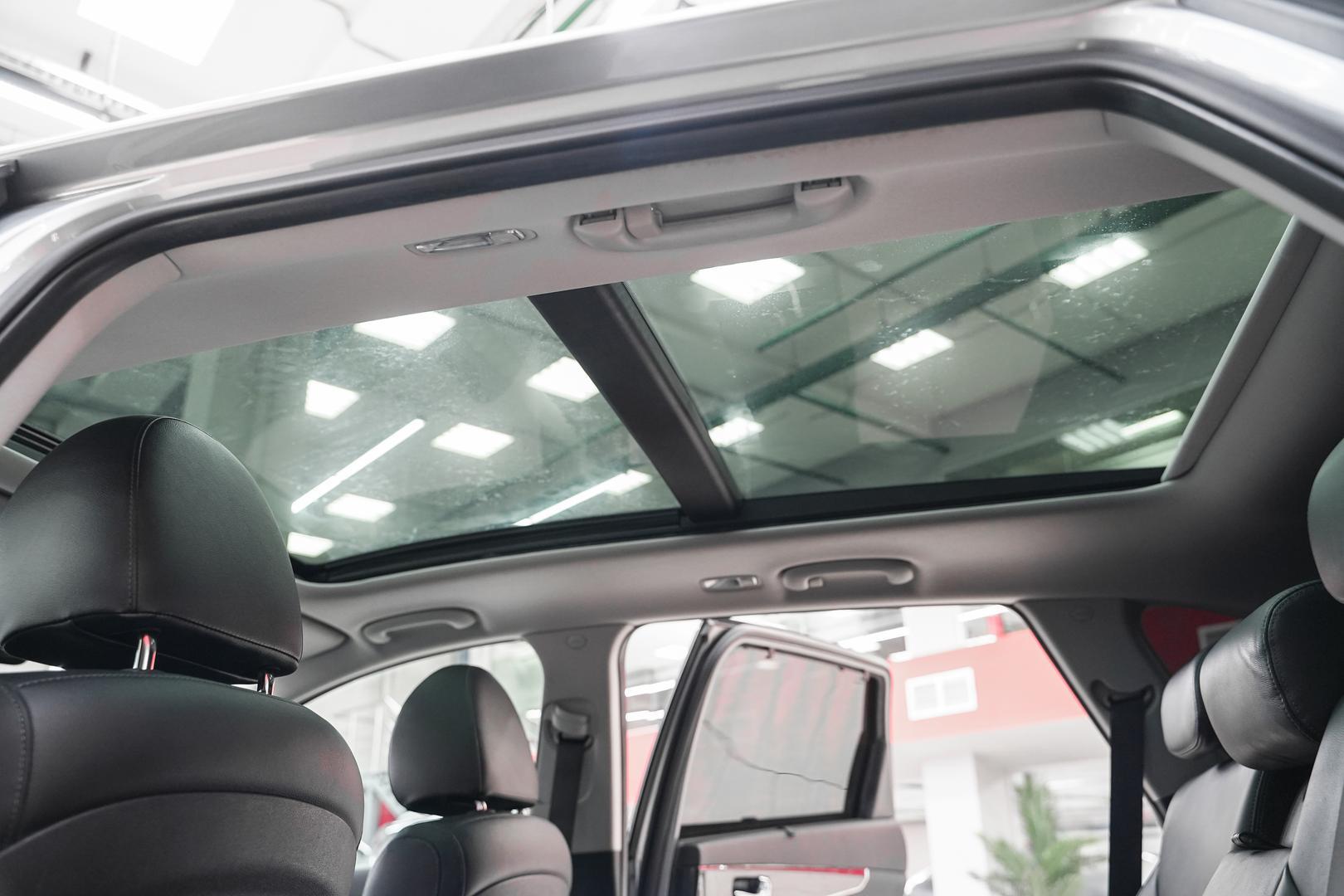 Kia Sorento 2018, серый, ДЦ Орехово