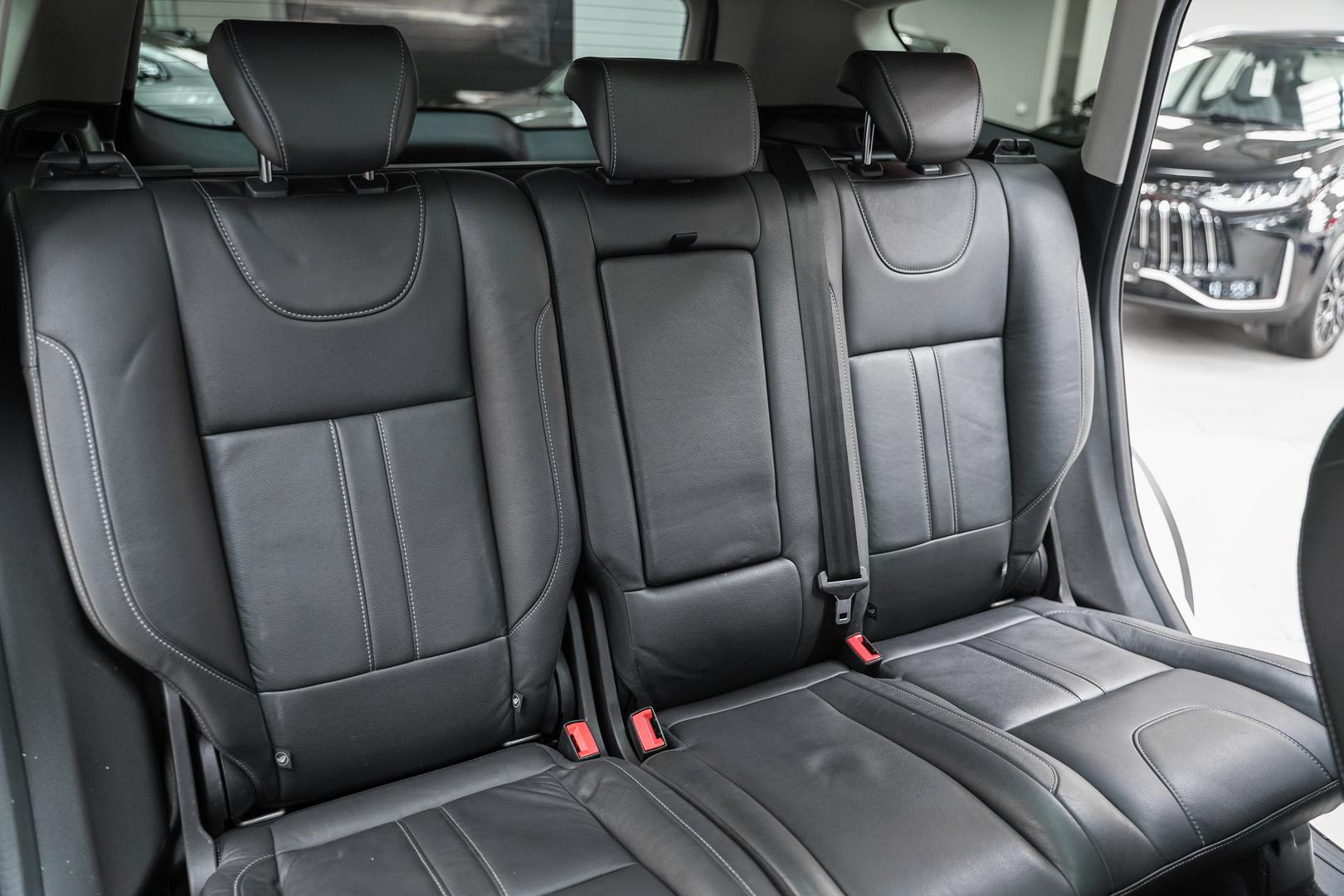 Ford Kuga 2014, белый, ДЦ Орехово