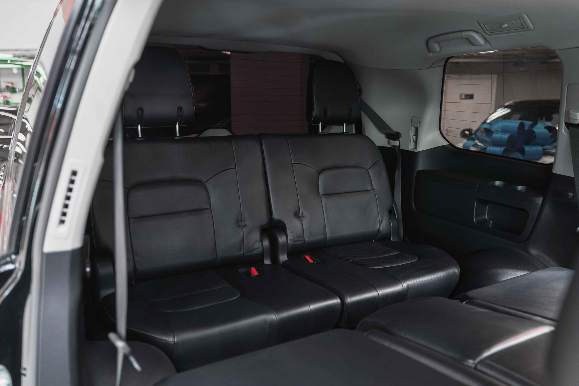 Toyota Land Cruiser 2014, черный, ДЦ Орехово