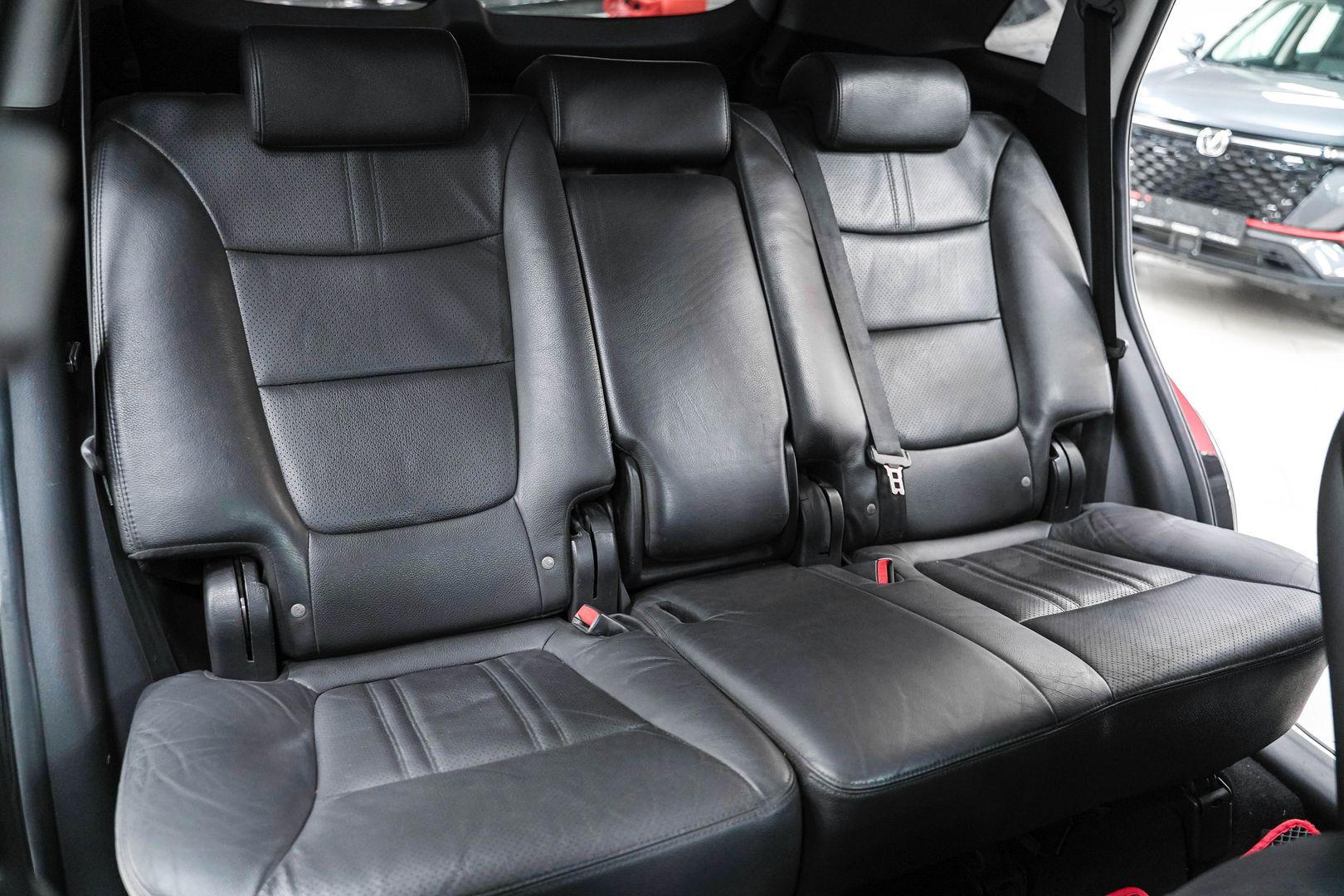 Kia Sorento 2013, черный, ДЦ Орехово