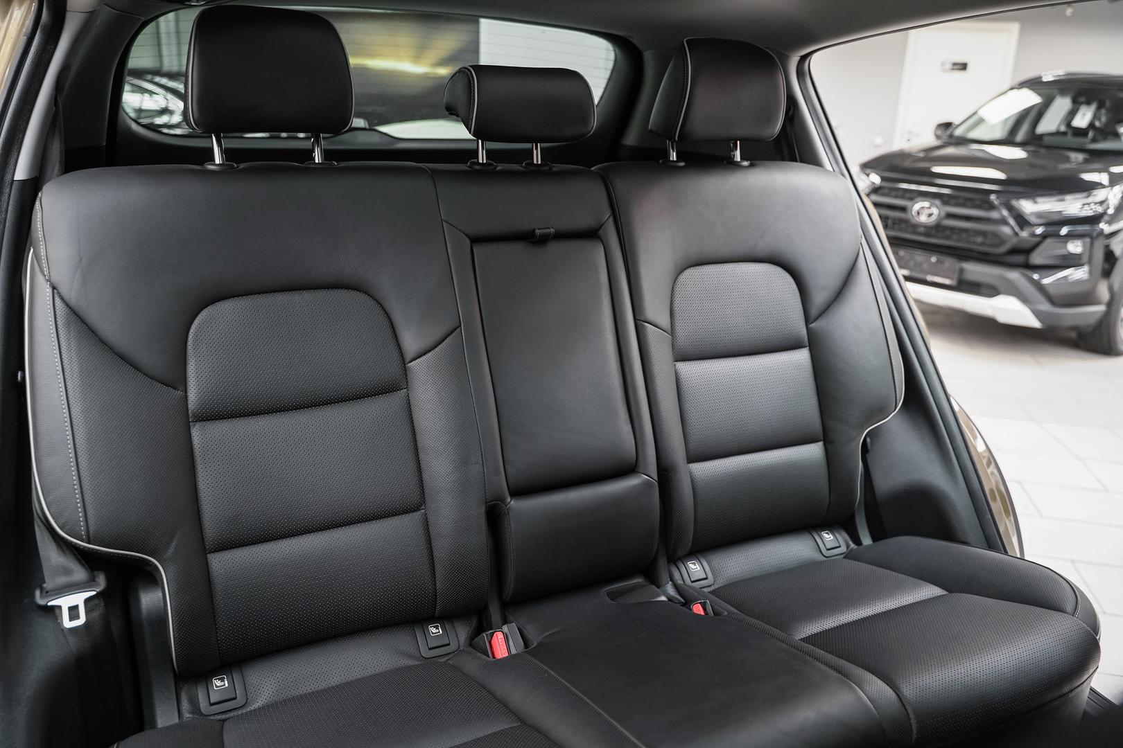 Kia Sportage 2016, зеленый, ДЦ Орехово