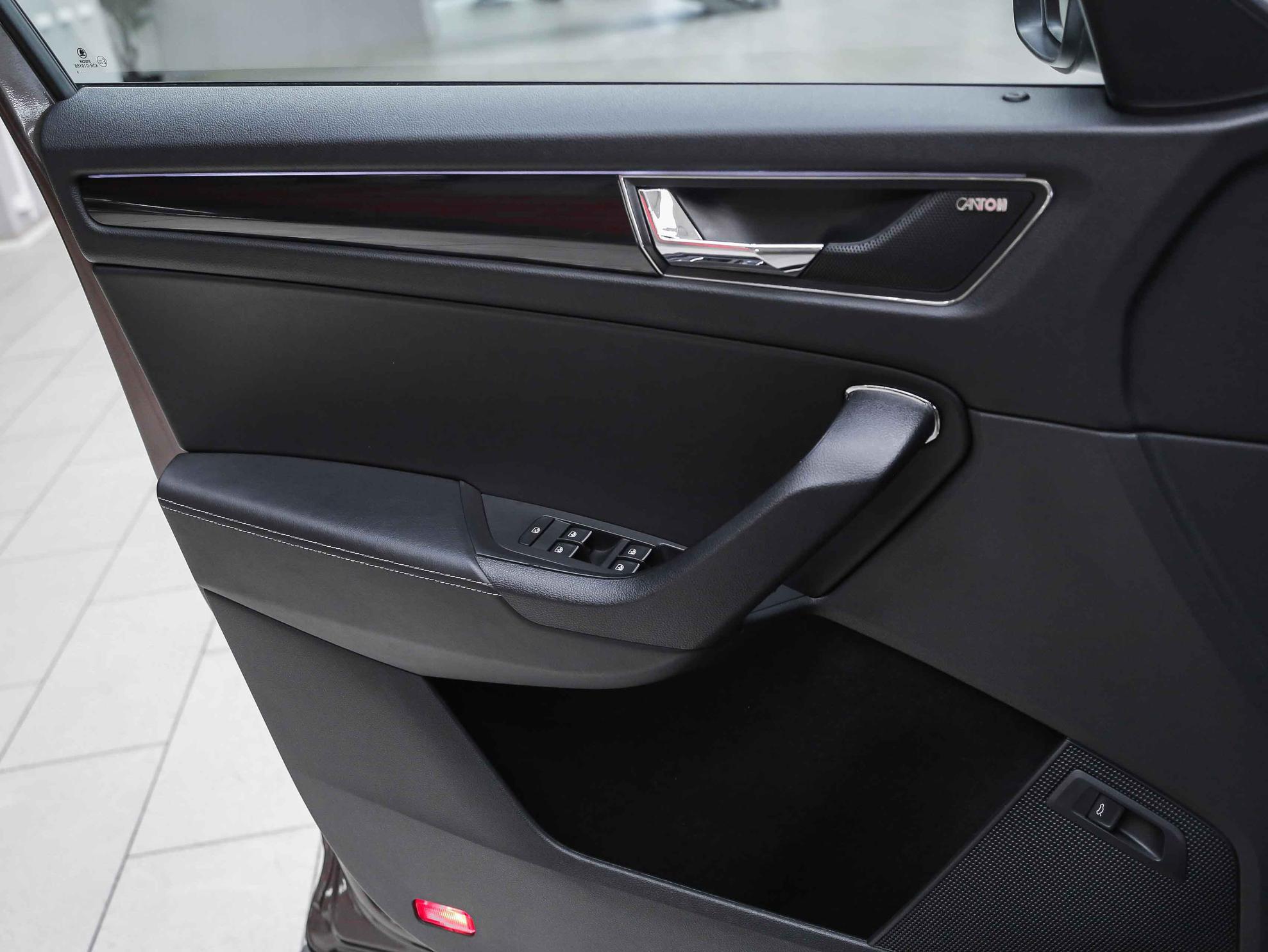 Skoda Kodiaq 2019, коричневый, ДЦ Орехово