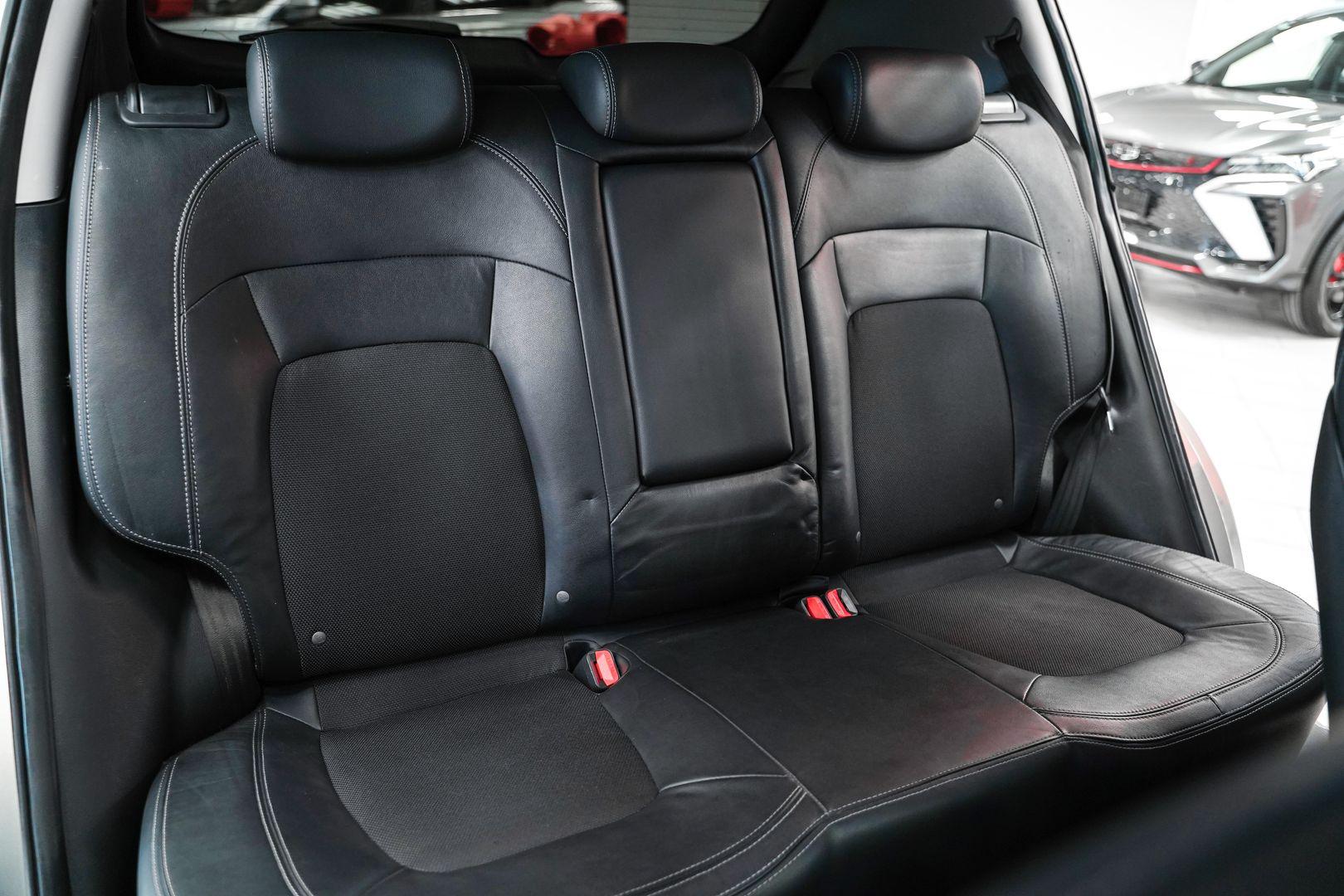 Kia Sportage 2012, серебряный, ДЦ Орехово