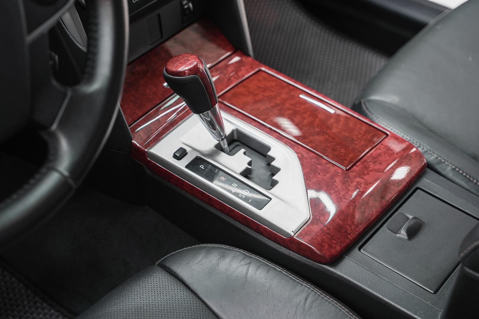 Toyota Camry 2013, черный, ДЦ Орехово