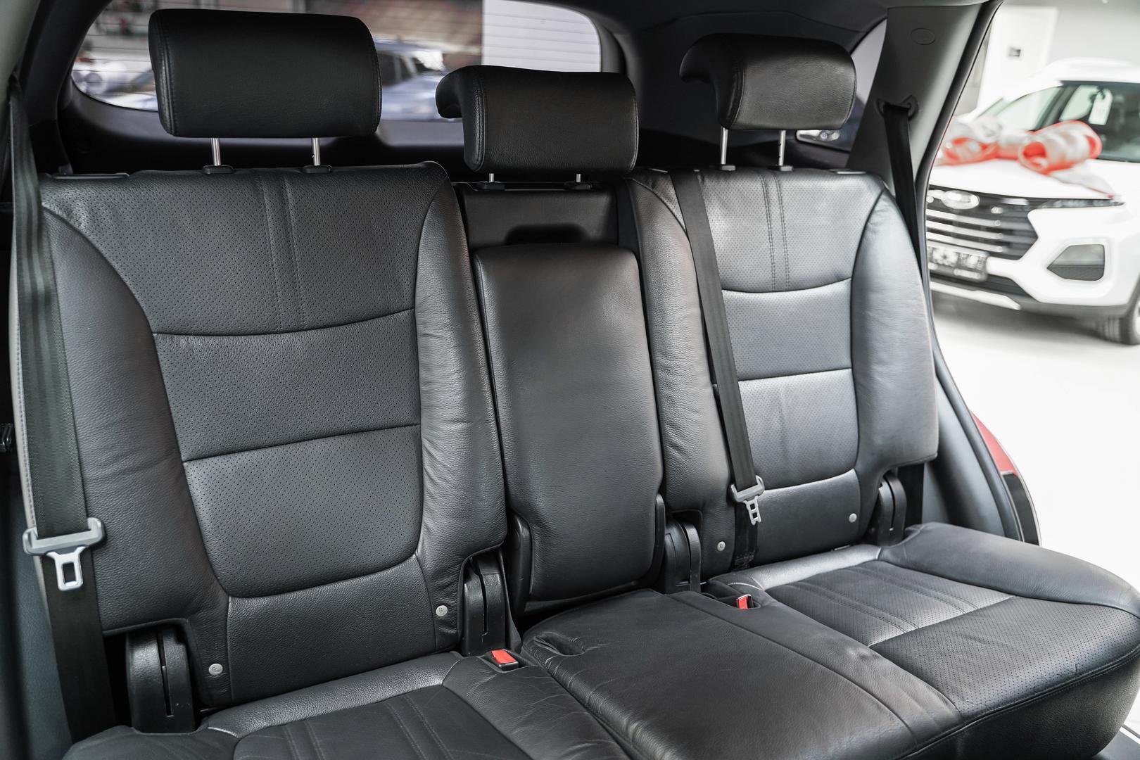 Kia Sorento 2013, черный, ДЦ Орехово