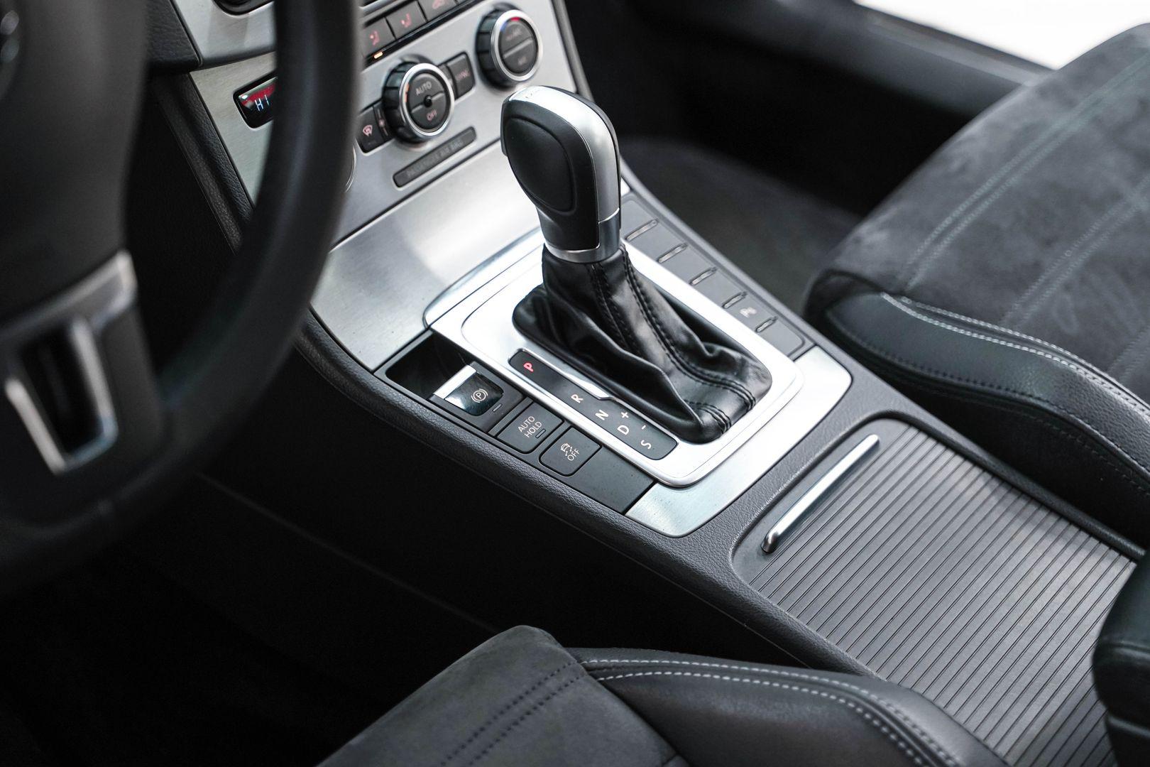 Volkswagen Passat CC 2014, коричневый, ДЦ Орехово
