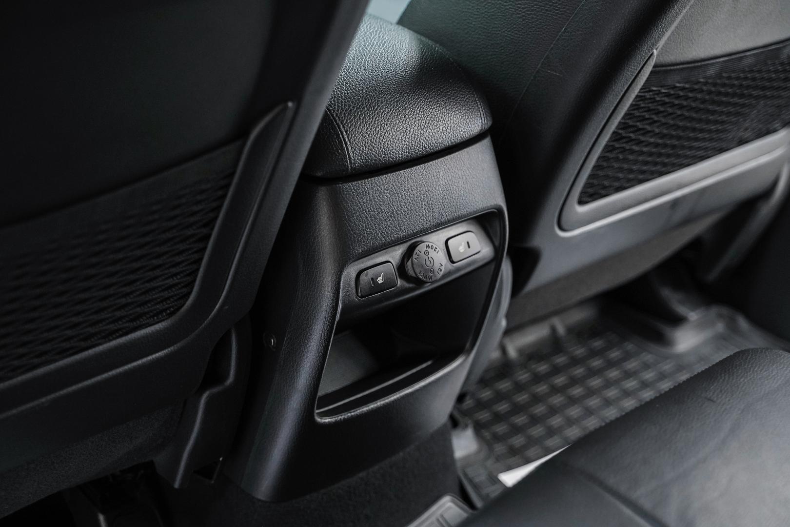 Kia Sorento 2014, черный, ДЦ Орехово
