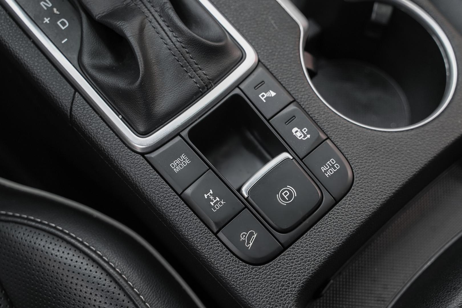 Kia Sportage 2020, белый, ДЦ Орехово