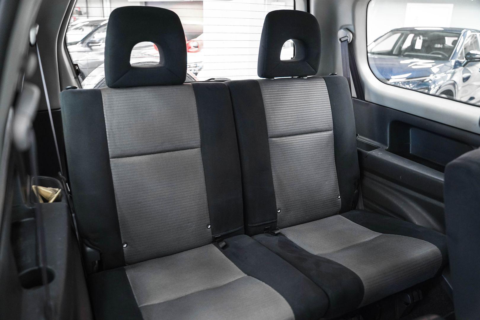 Suzuki Grand Vitara 2003, синий, ДЦ Орехово