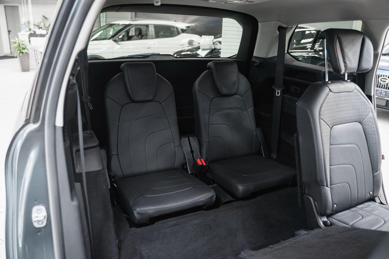 Citroen C4 Picasso 2014, серый, ДЦ Орехово