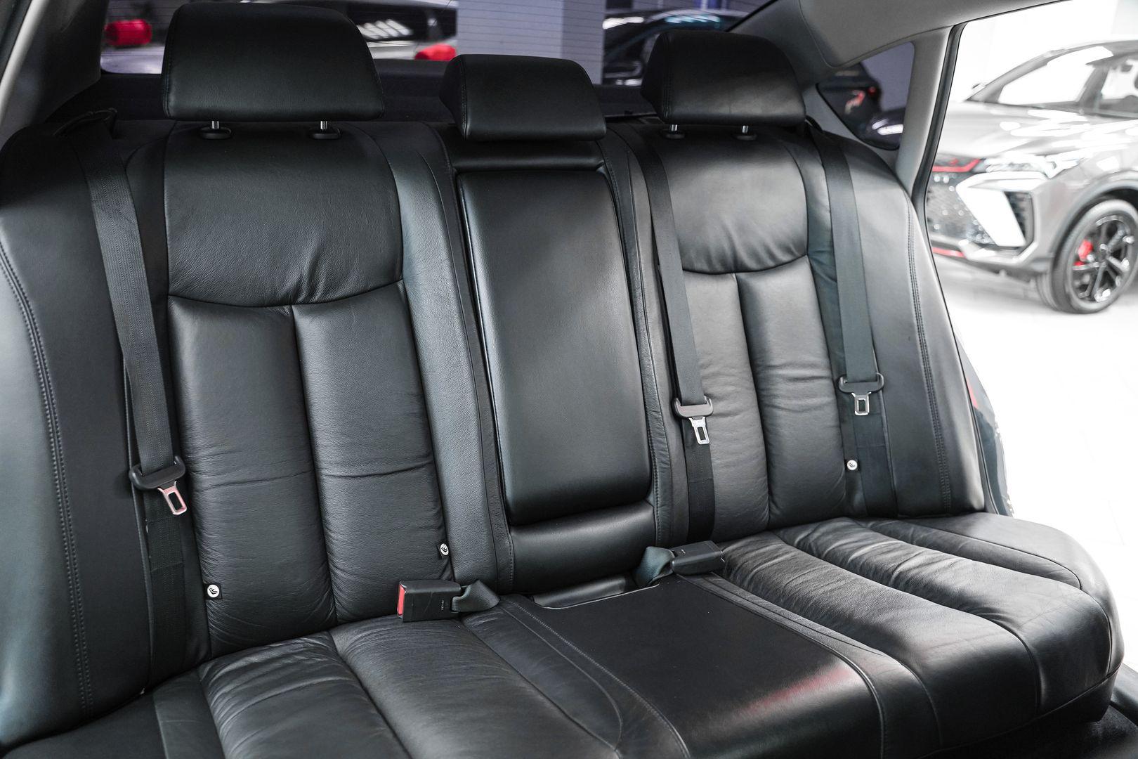 Nissan Teana 2012, синий, ДЦ Орехово