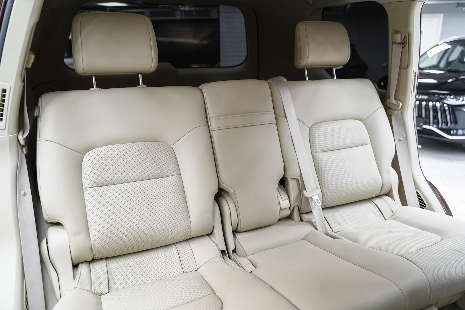 Toyota Land Cruiser 2015, коричневый, ДЦ Орехово