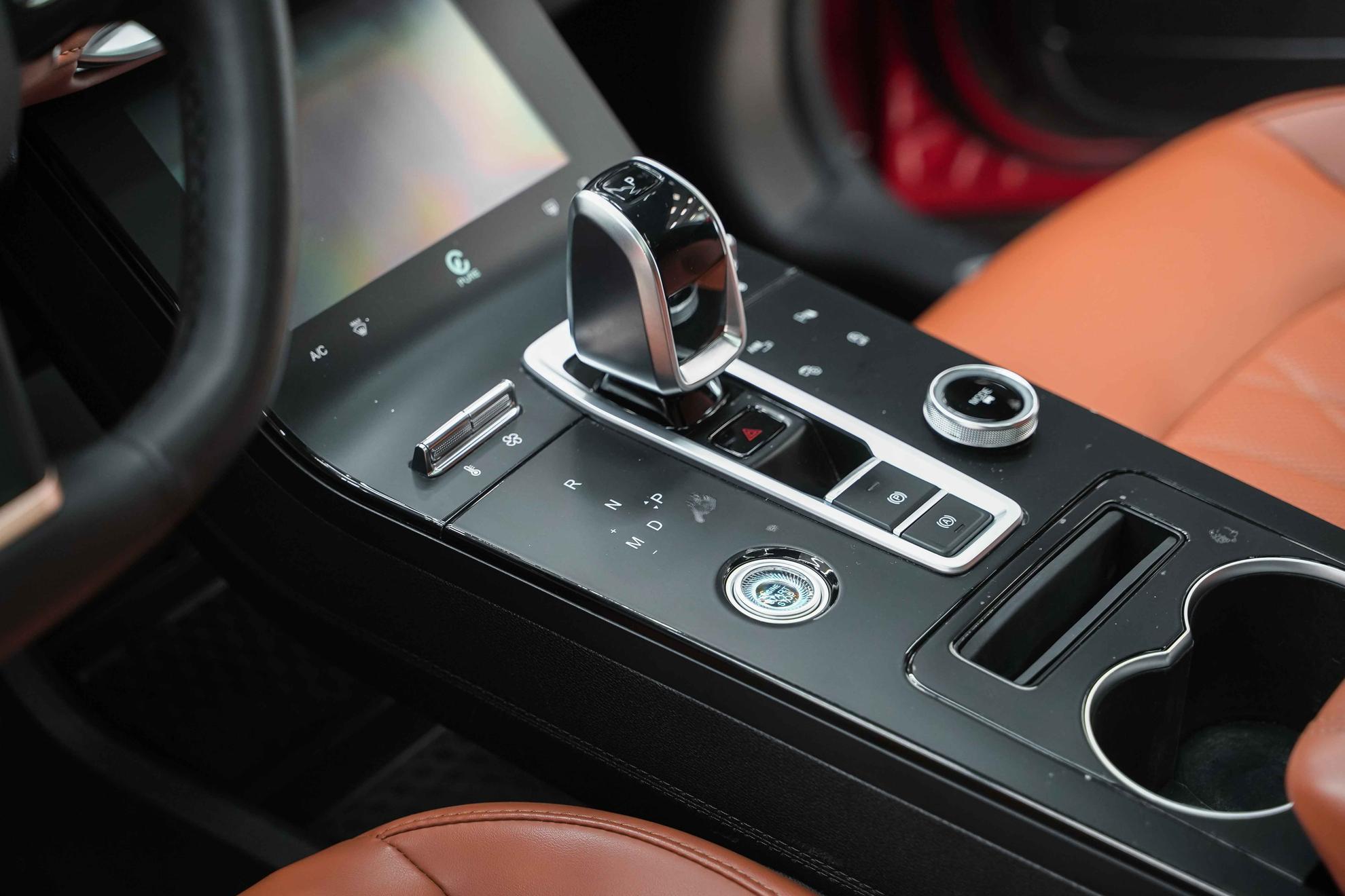 Chery Tiggo 8 Pro Max 2022, красный, ДЦ Орехово