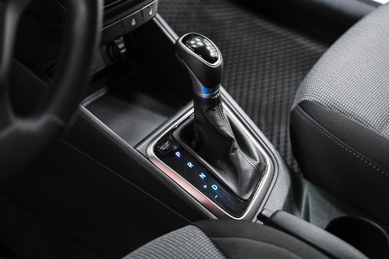 Hyundai Solaris 2020, серый, ДЦ Орехово